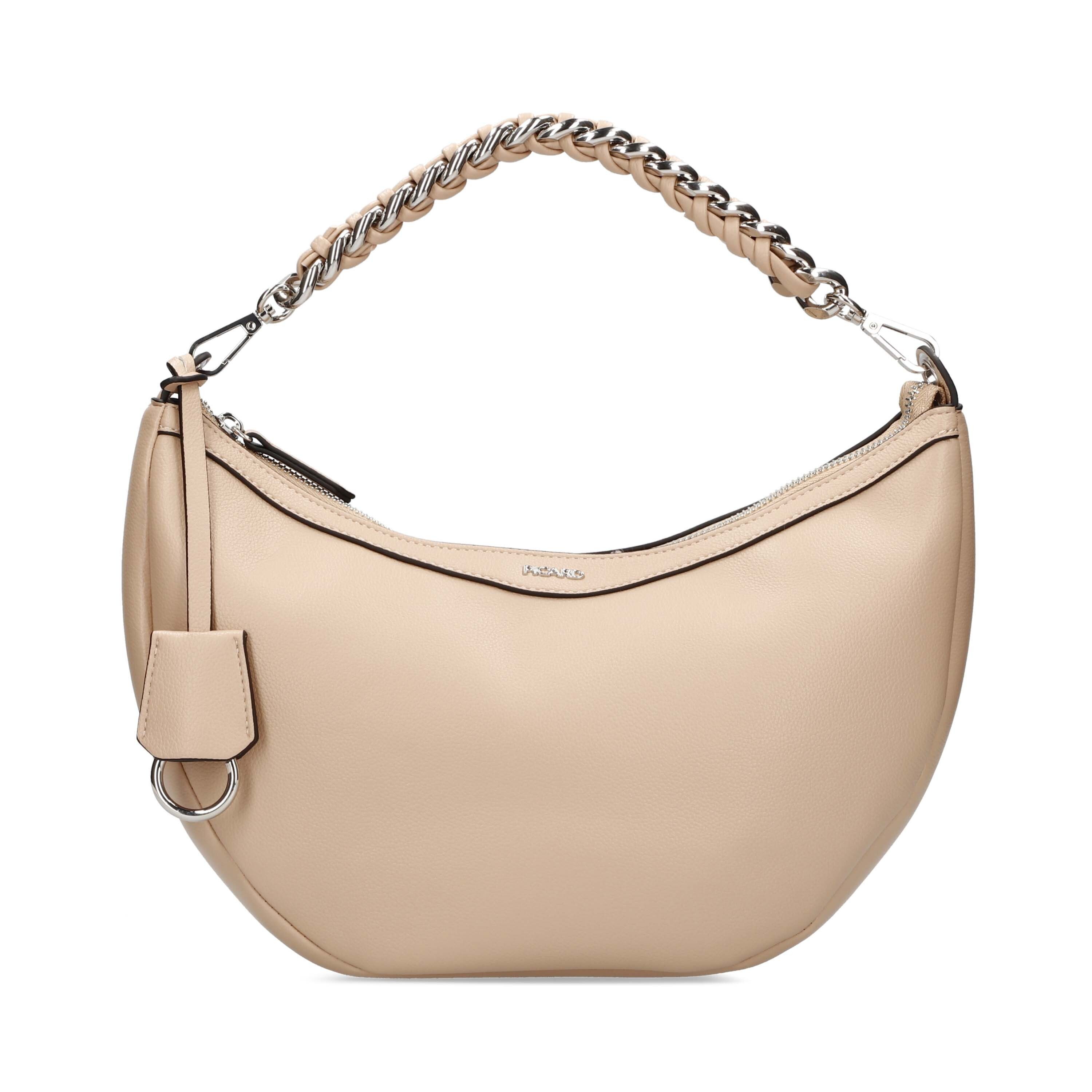 Picard Beuteltasche PICARD Beuteltasche Lyon aus Recyceltes Pu