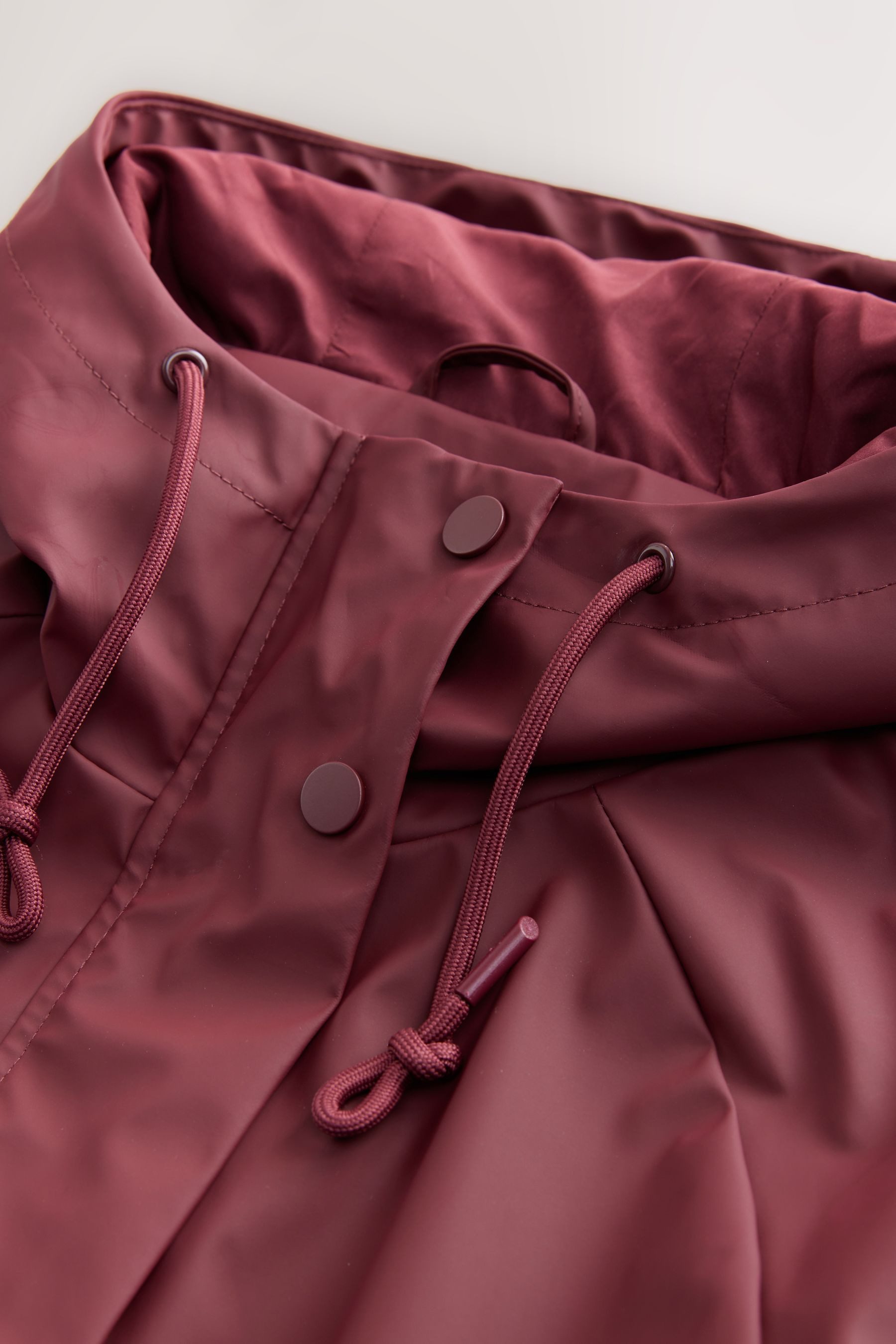 Next Regenjacke Gummi-Regenjacke (1-St) günstig online kaufen