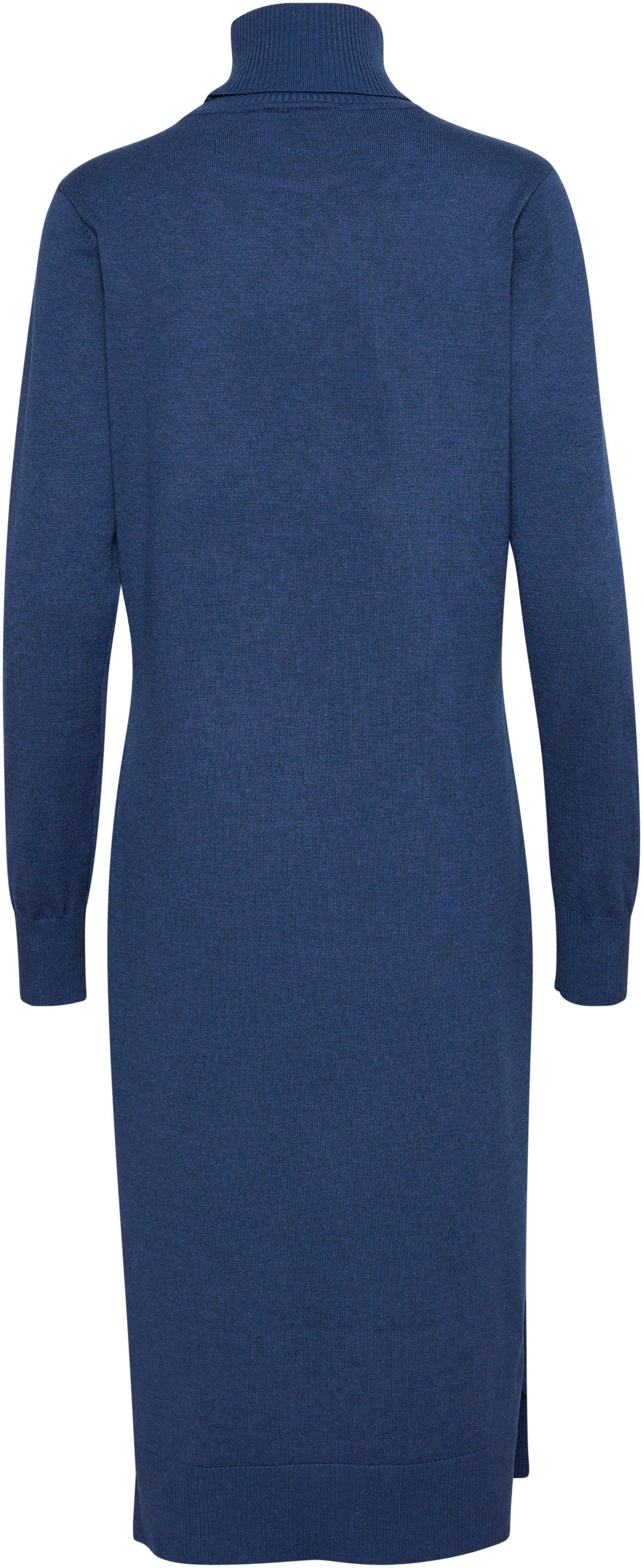 Saint Tropez Strickkleid MilaSZ Roll Neck günstig online kaufen