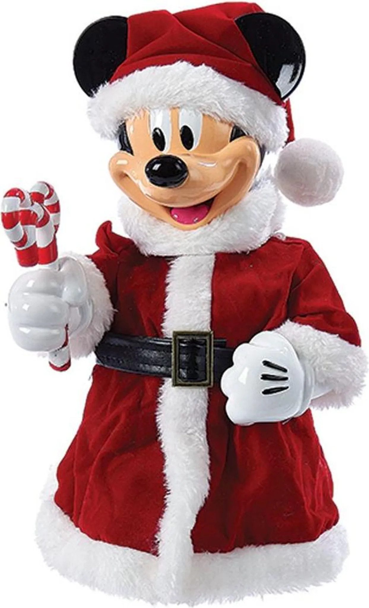 Disney Christbaumspitze große 3D Mickey Maus Baumspitze Weihnachen Disney 30cm