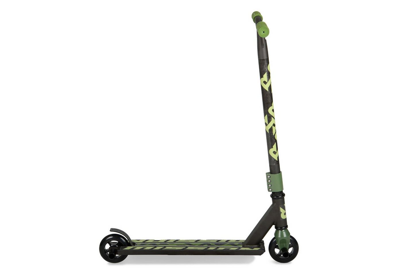 Thumbnail - RipRail Scooter Mission, Stunt Scooter ab 8 Jahre Kinderroller Cityroller Skater Roller Tricks