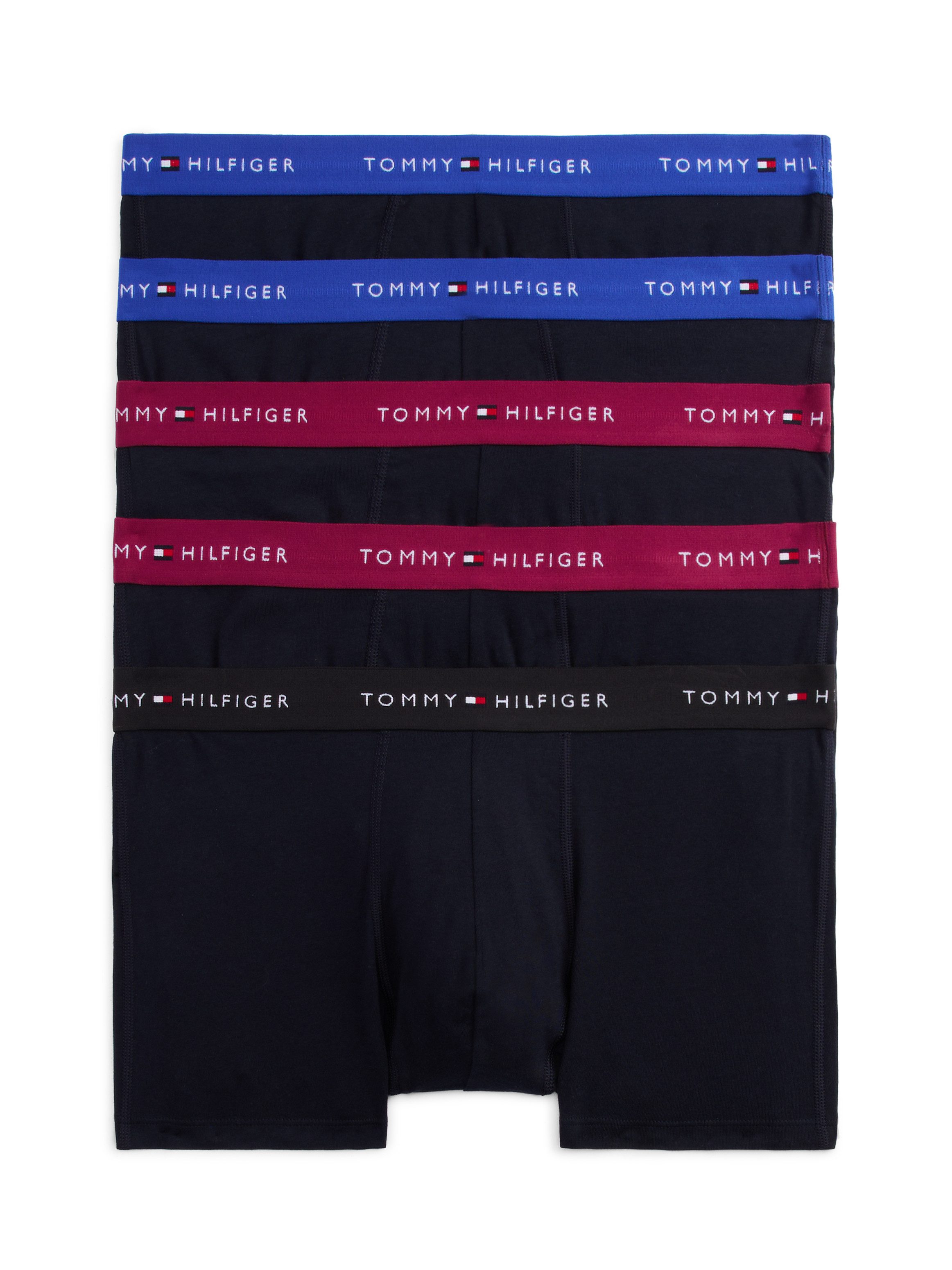 Tommy Hilfiger Underwear Boxer TRUNK 5 günstig online kaufen