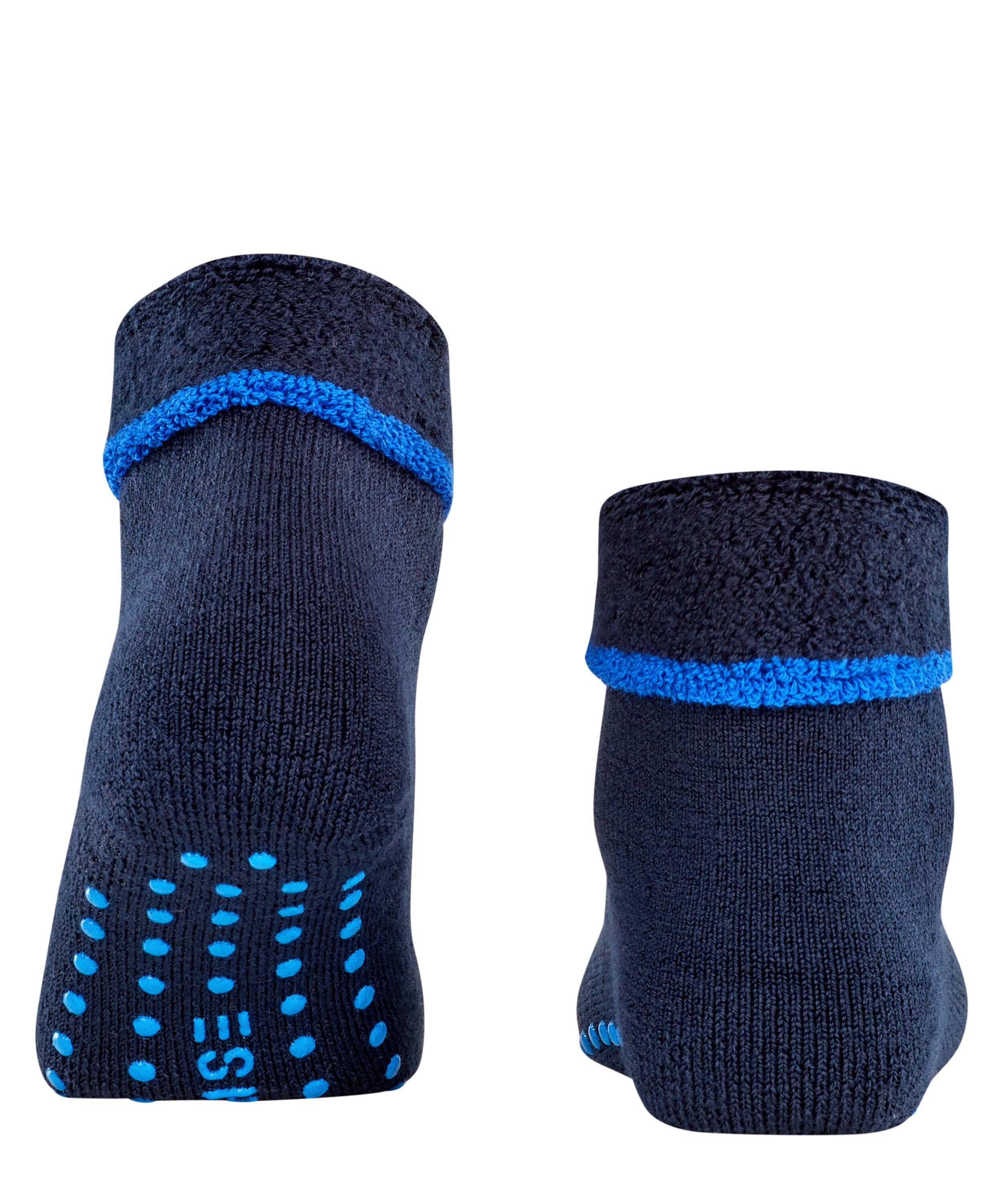 (6375) Cozy dark navy Socken Esprit (1-Paar)