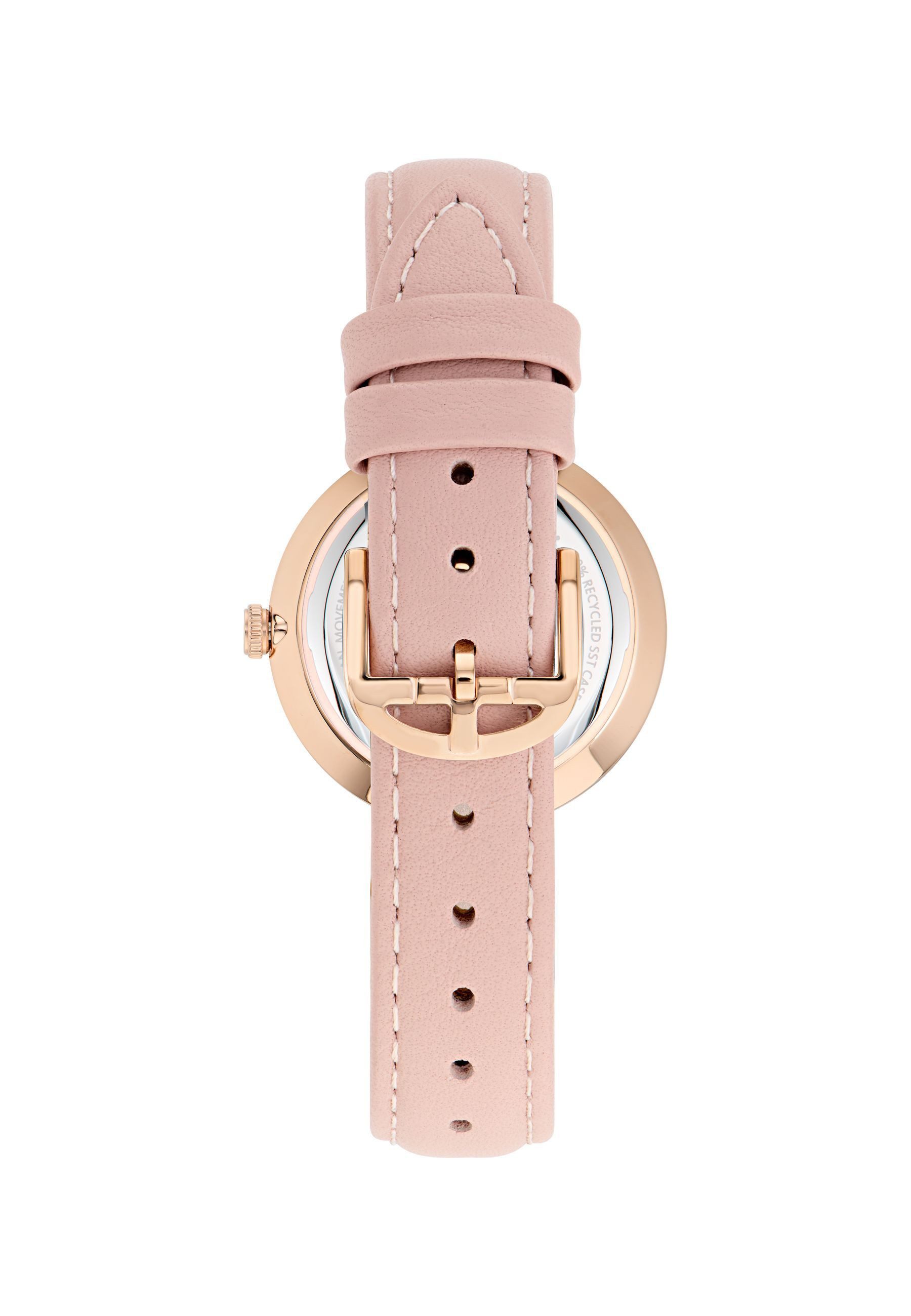 Ted Baker Quarzuhr DARBEY, (1-tlg), Quarz-Analoguhr