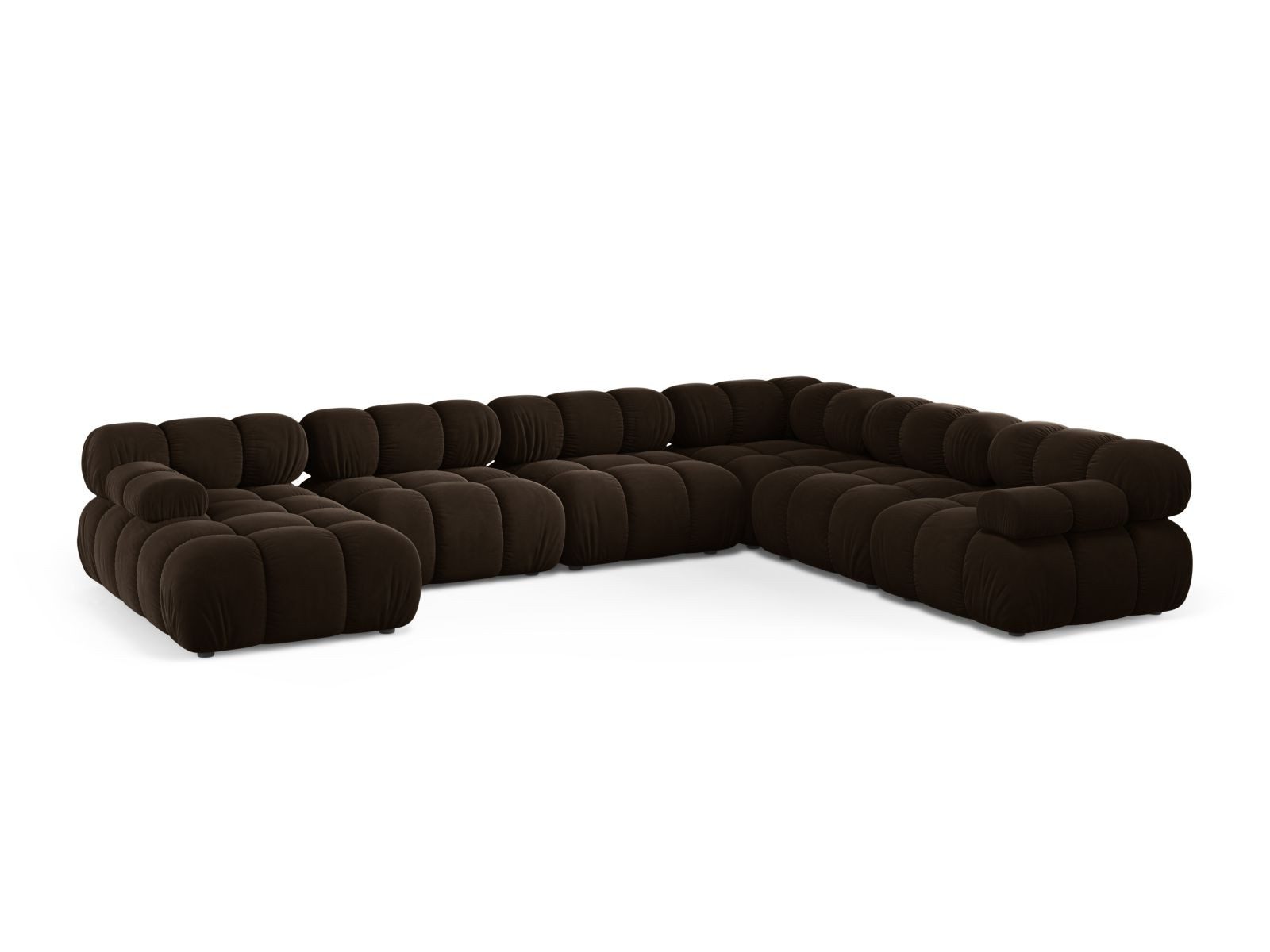 Micadoni Ecksofa Bellis