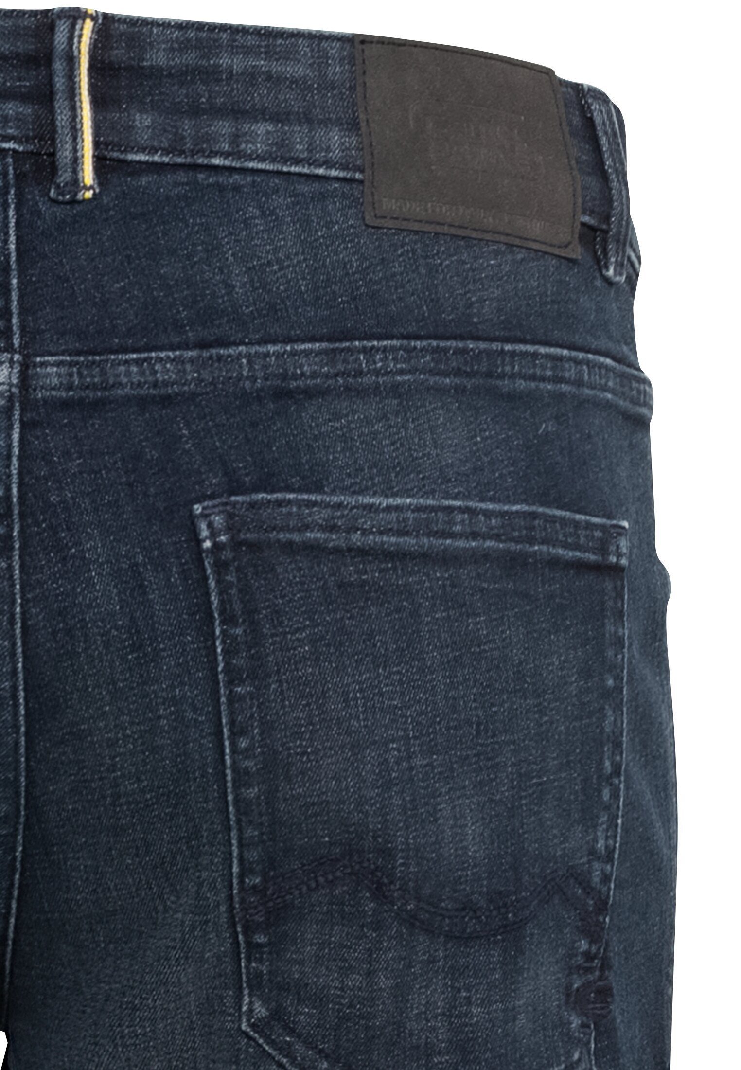 Jeans camel 5-Pocket-Jeans fleXXXactive® Fit active 5-Pocket Relaxed