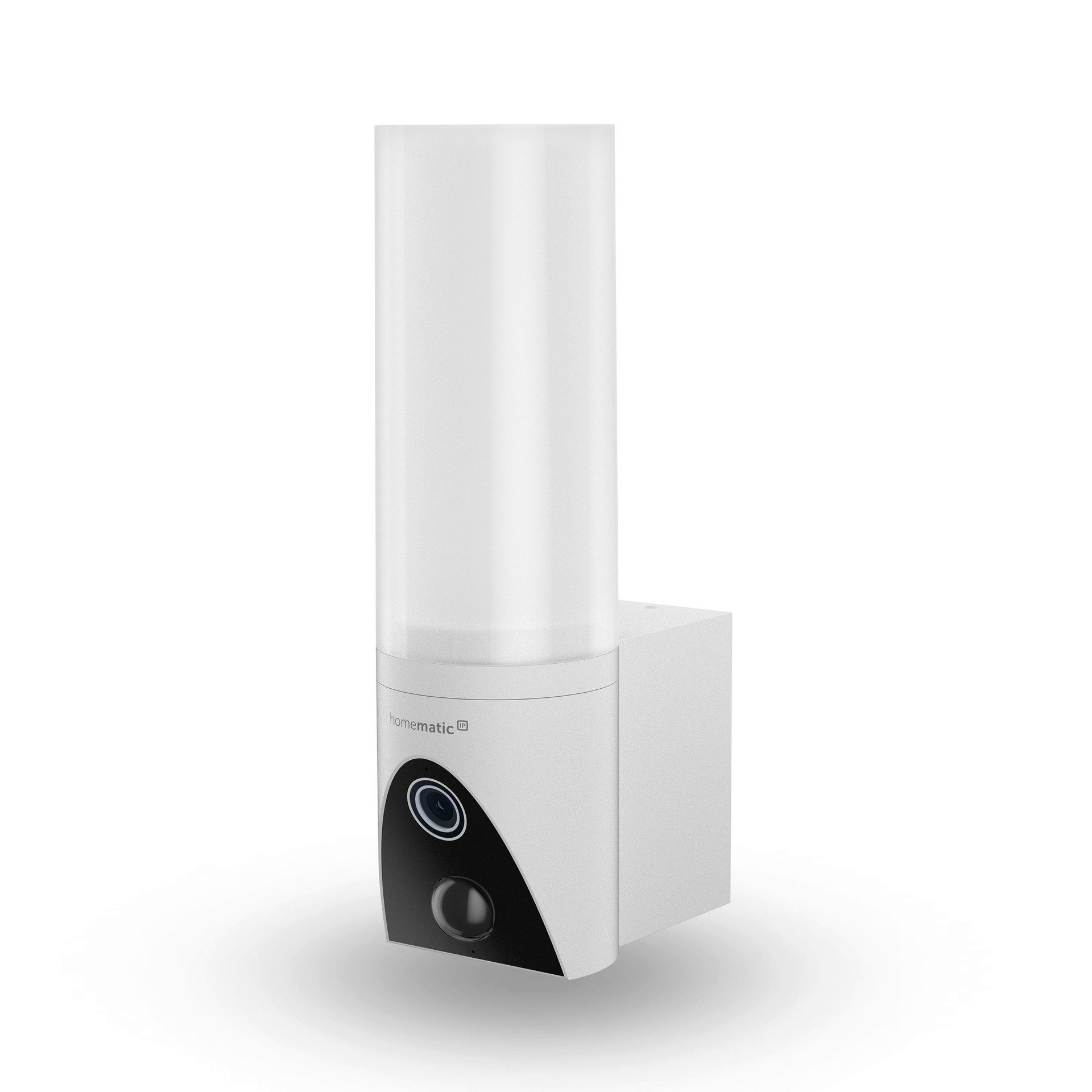 Homematic IP Überwachungskamera Außenlichtkamera (Außenbereich) – Bild 3 von 5