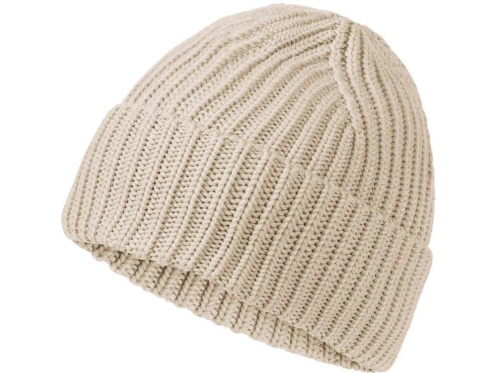 VAUDE Beanie VAUDE Mütze 'Moena II' mit Umschlagkrempe