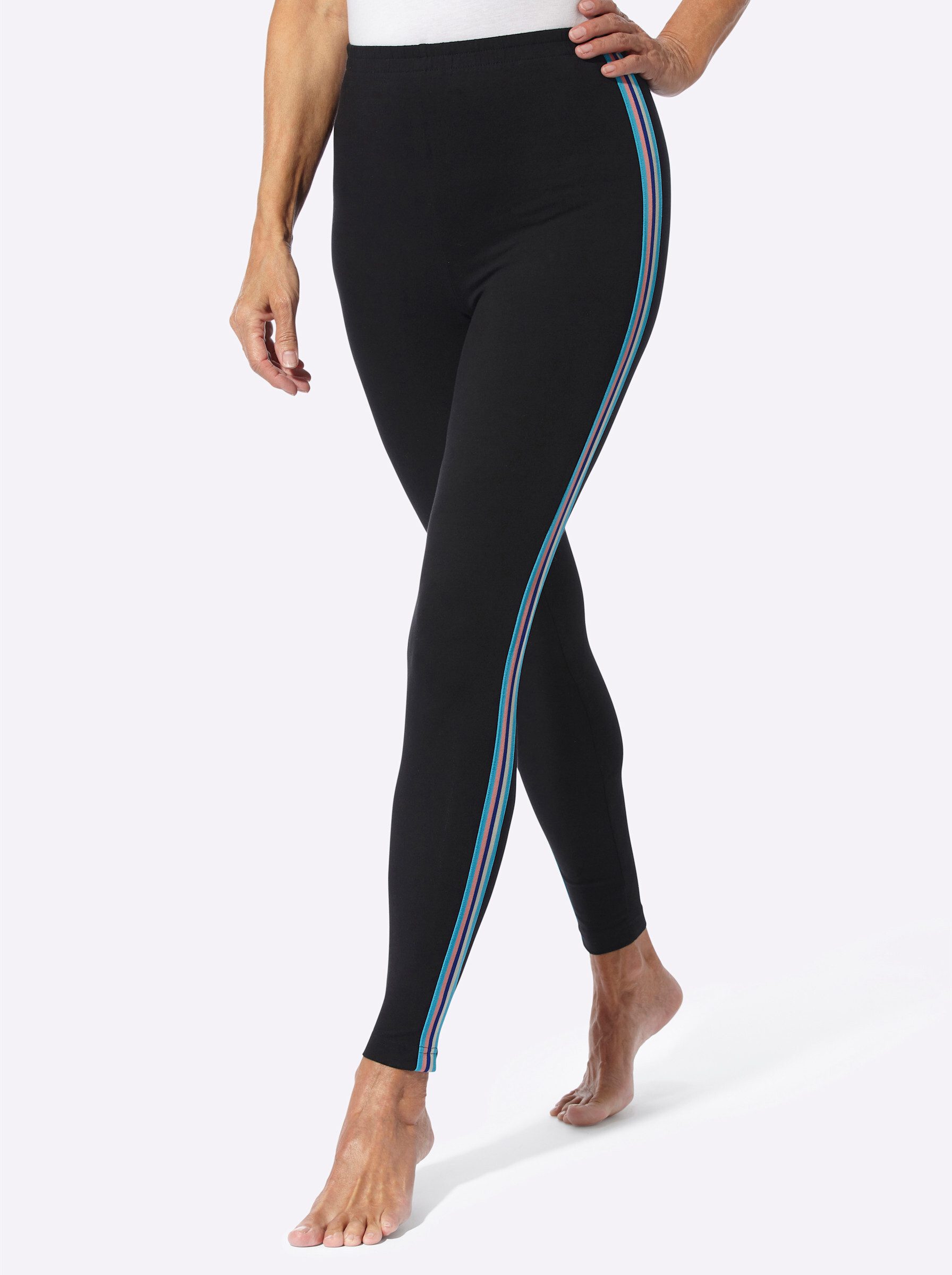 Sieh an! Jogginghose Leggings . günstig online kaufen