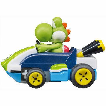 Carrera® RC-Auto Mario Kart Mini RC Yoshi