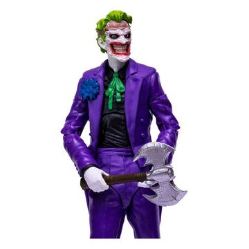 McFarlane Toys Actionfigur DC Multiverse Actionfigur The Joker (Death Of The Family) 18 cm