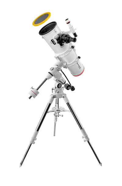 BRESSER Teleskop Messier NT-150S/750 Hexafoc EXOS-1/EQ4