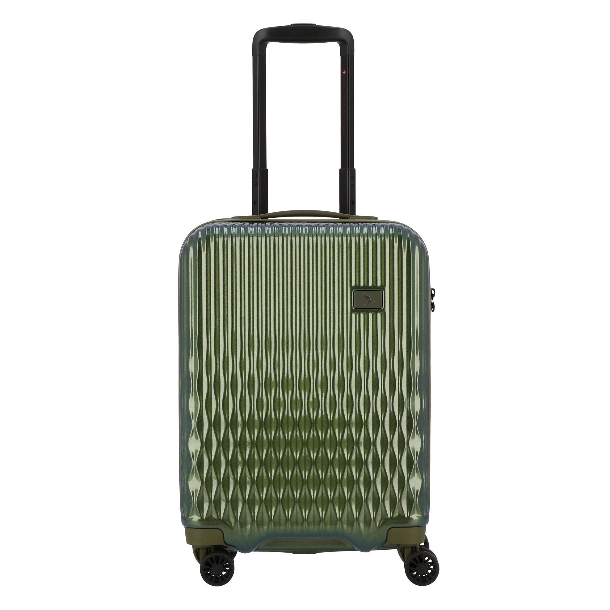 Pack Easy Handgepäck-Trolley Flow, 4 Rollen, günstig online kaufen