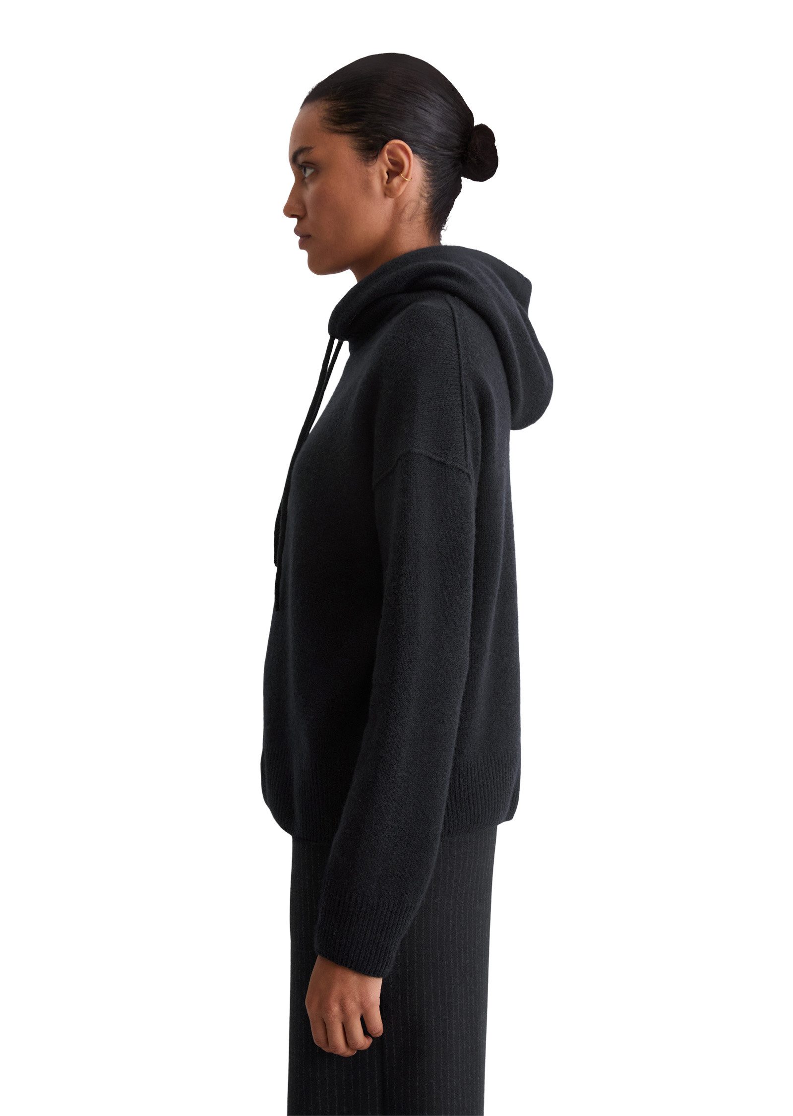 Marc O'Polo Strickpullover aus flauschiger Lambswool