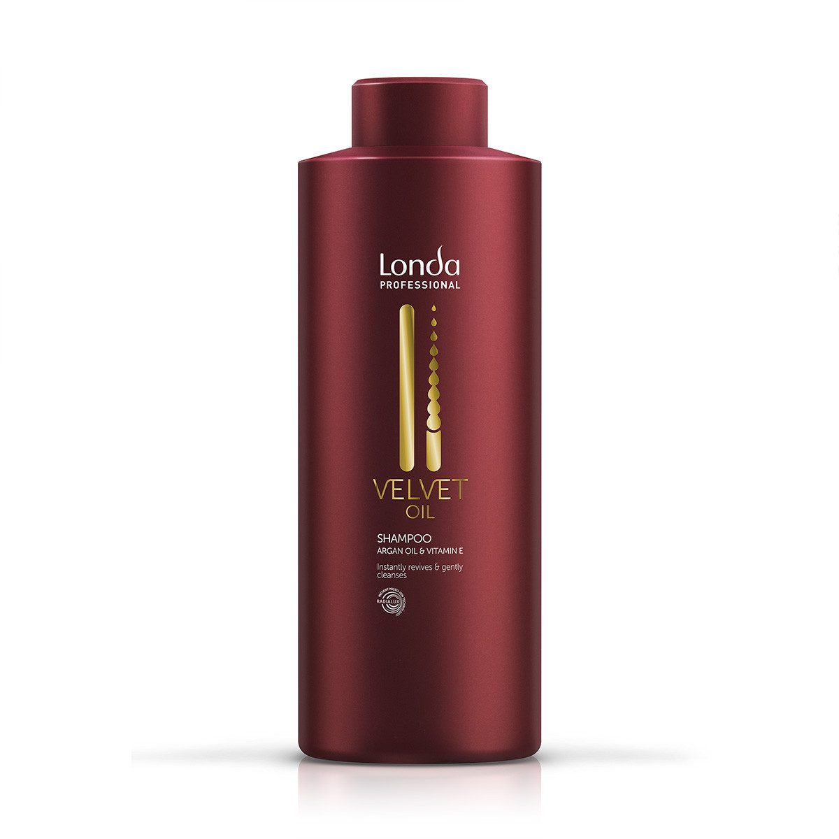 Londa Professional Haarshampoo Velvet Oil