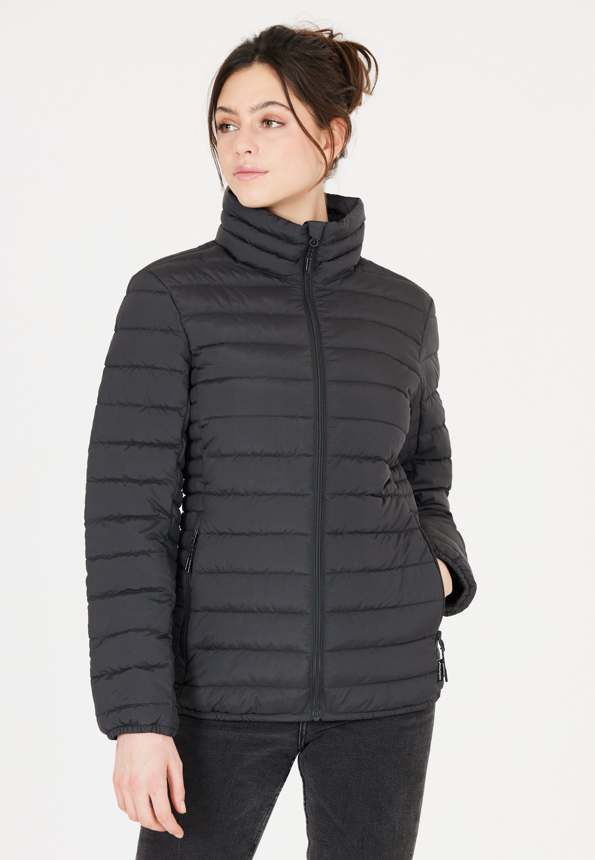 WHISTLER Outdoorjacke Edge W CFT mit günstig online kaufen