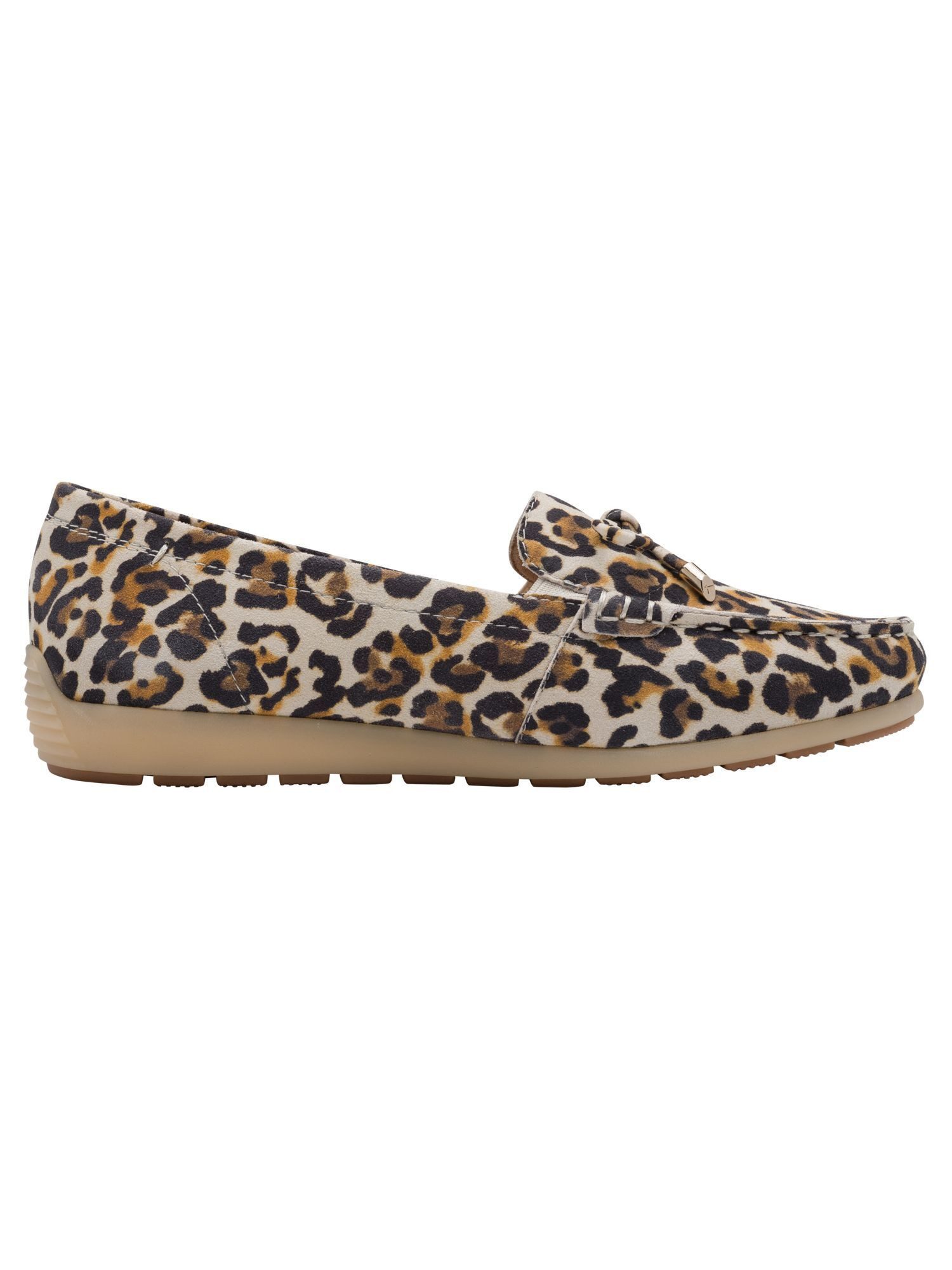 Tamaris WIDE FIT Slipper Removable Sock