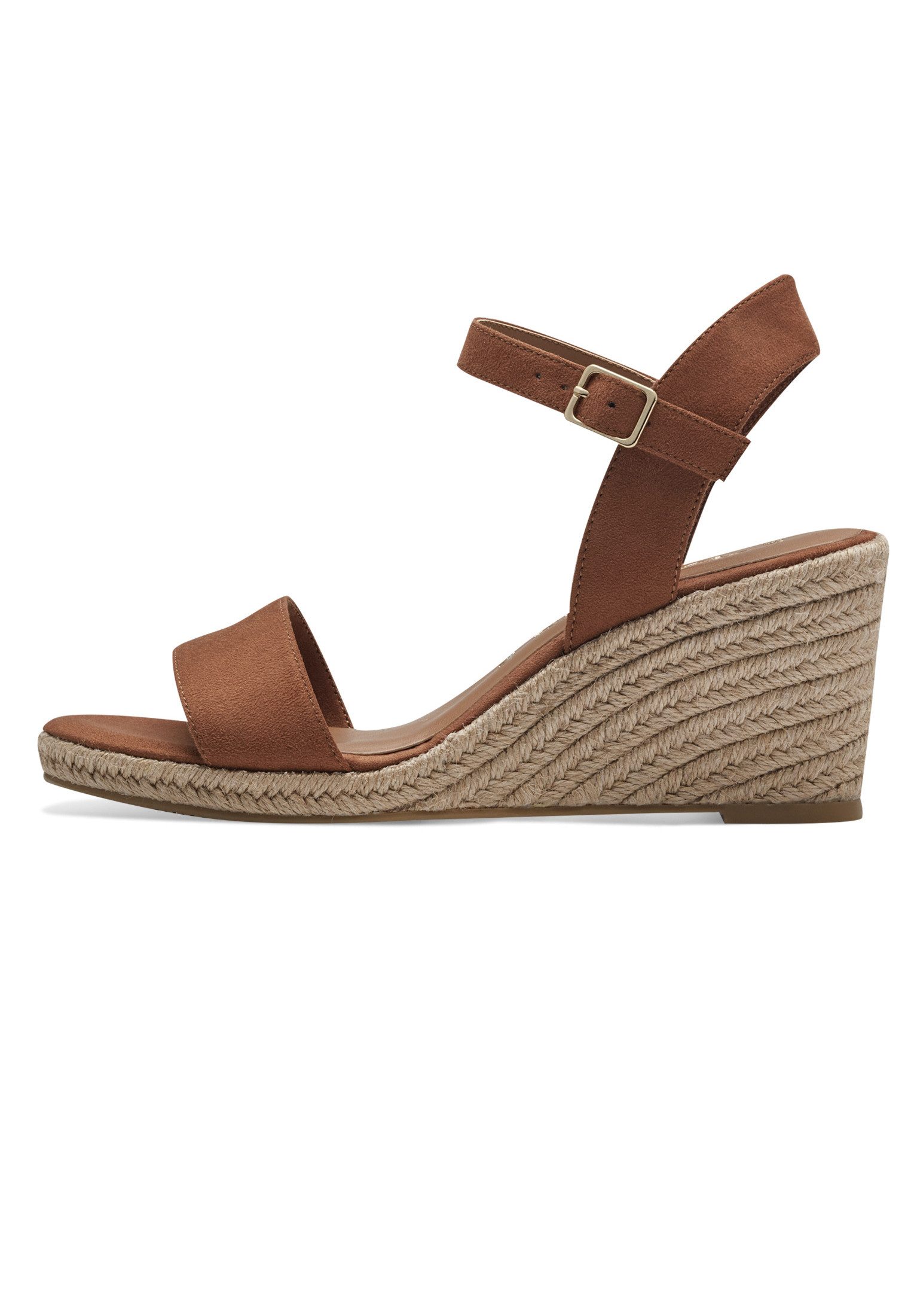 Tamaris 1-28300-42 305 Cognac Sandale