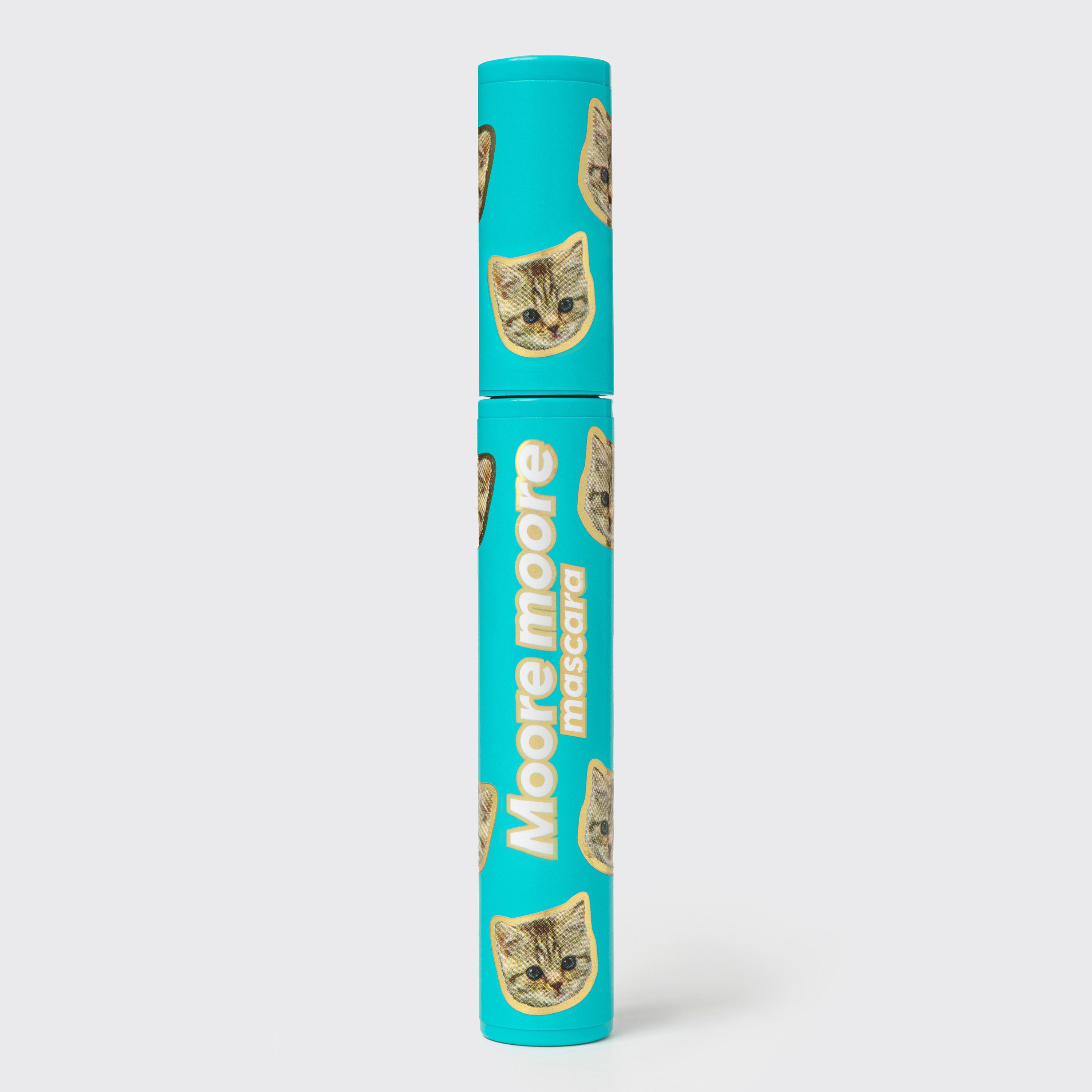 VIVIENNE SABO Mascara Vivienne Sabo - Mascara Moore Moore, 1-tlg.