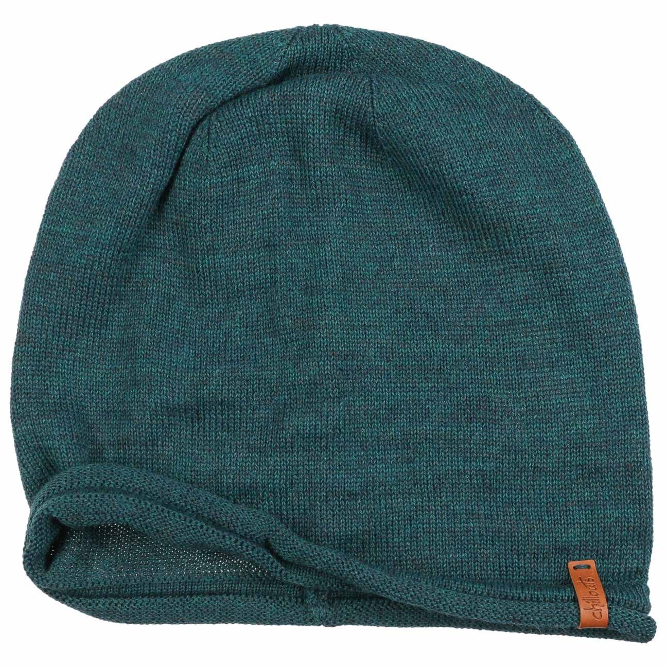 chillouts Beanie (1-St) Long Beanie Oversize, Made in the EU