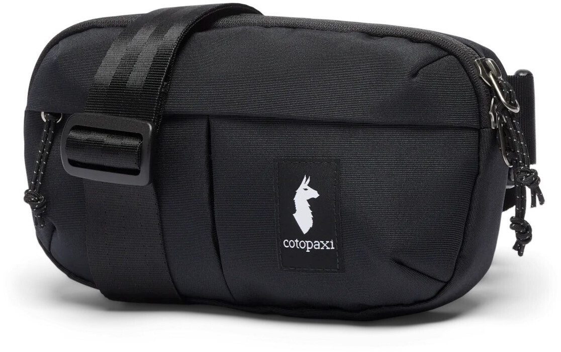 Cotopaxi Slackline Todo 2L Hip Pack - Cada Dia Cotopaxi Bla