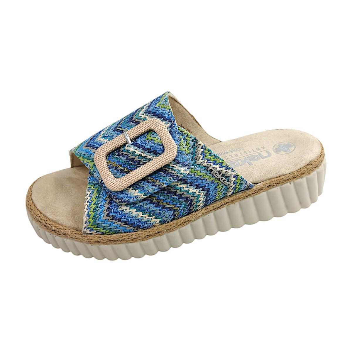 Rieker Sandalette Sandalette günstig online kaufen