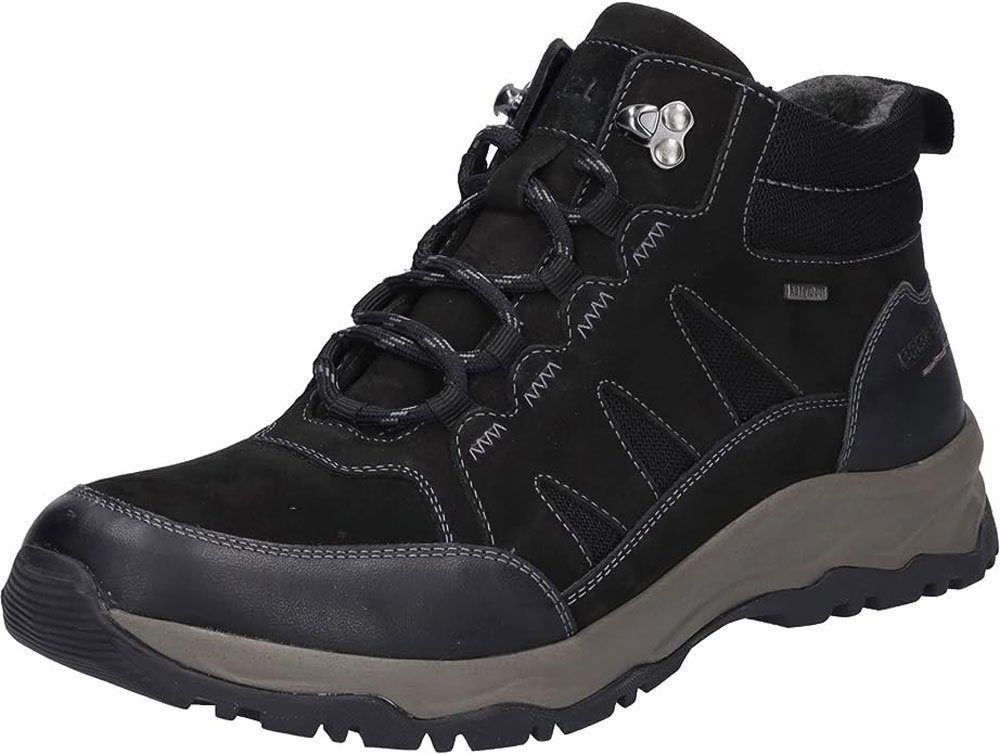 Josef Seibel Leroy Schnürboots günstig online kaufen