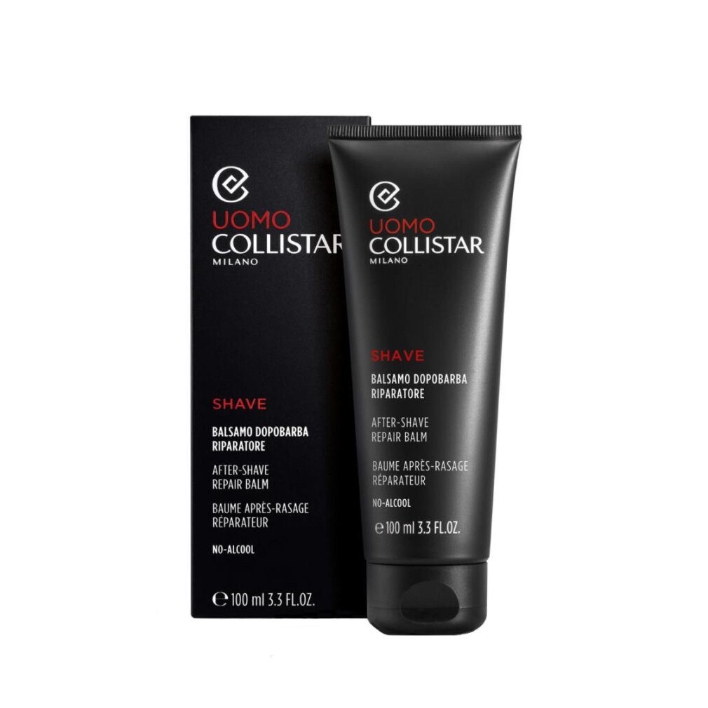 COLLISTAR After-Shave Balsam Uomo After Shave Repair Balsam