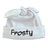 Mütze Frosty