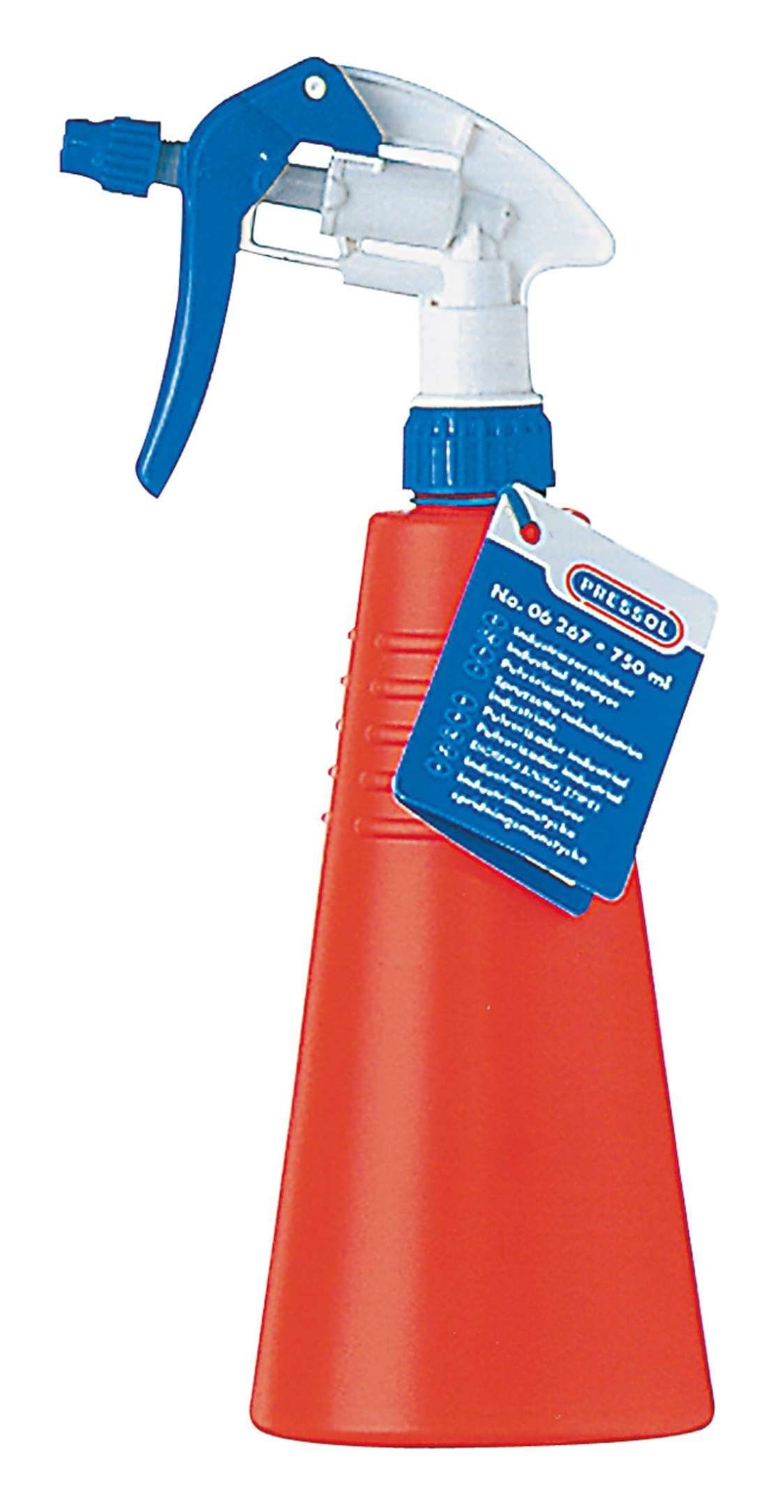 Zerstäuberflasche