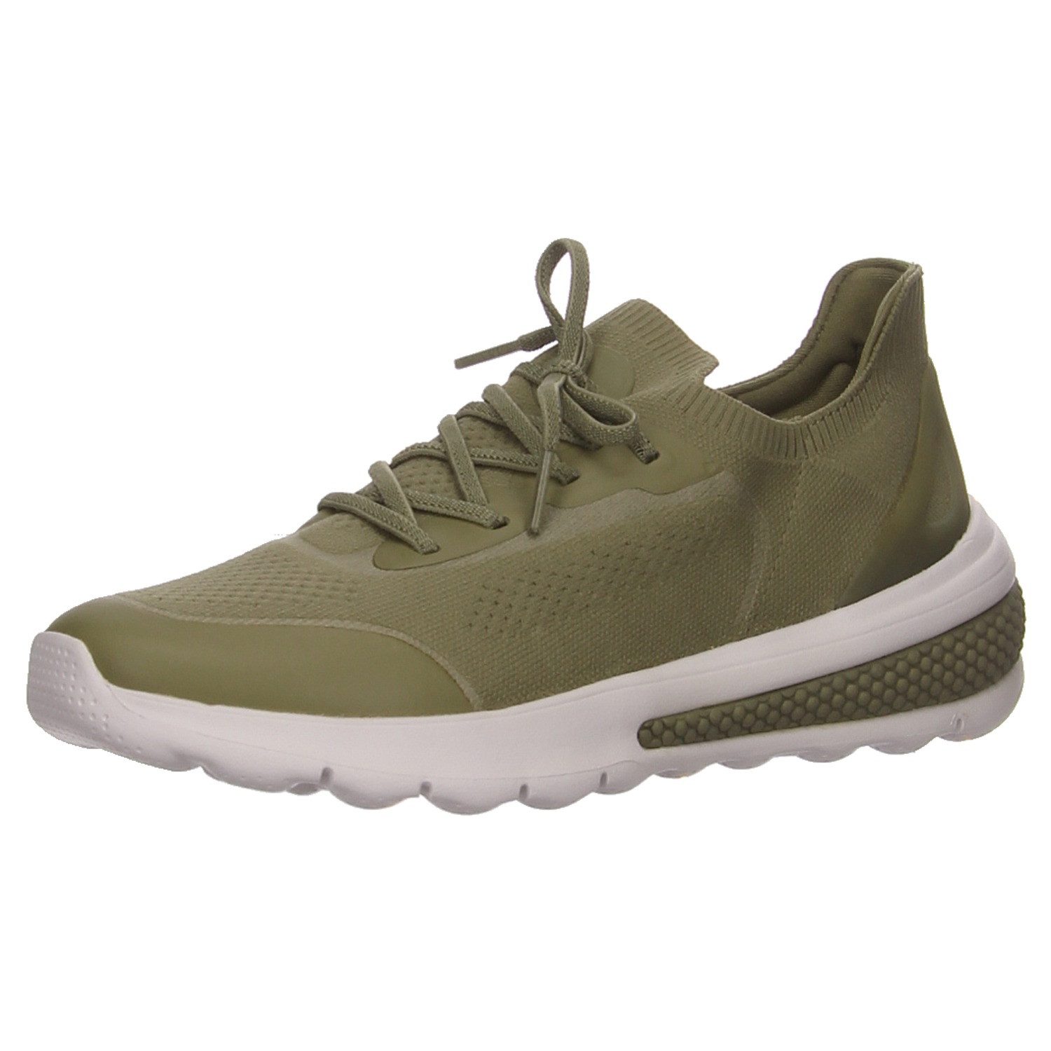 Geox Schnürschuh