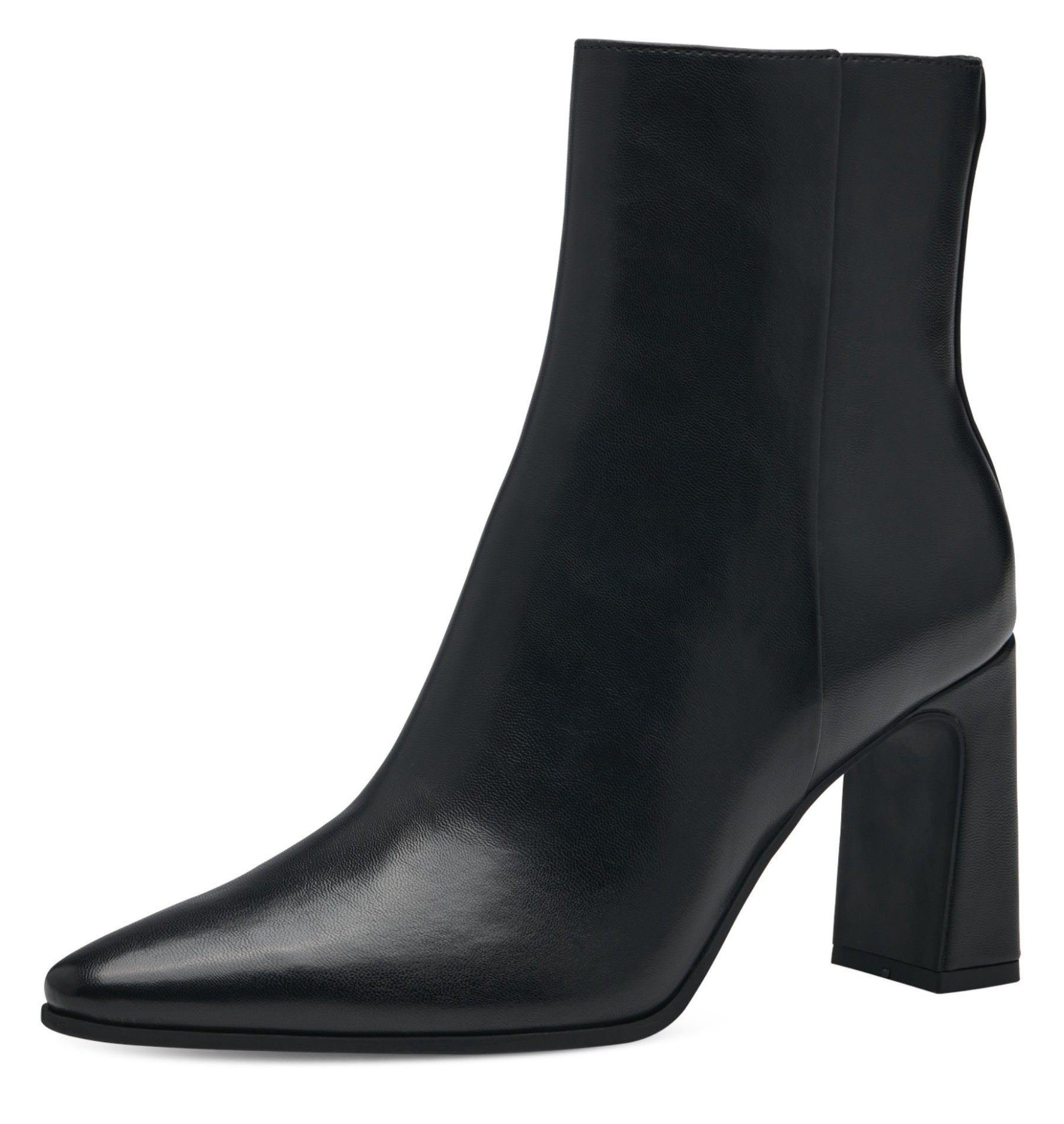 MARCO TOZZI 2-25314-41 001 Black Stiefelette