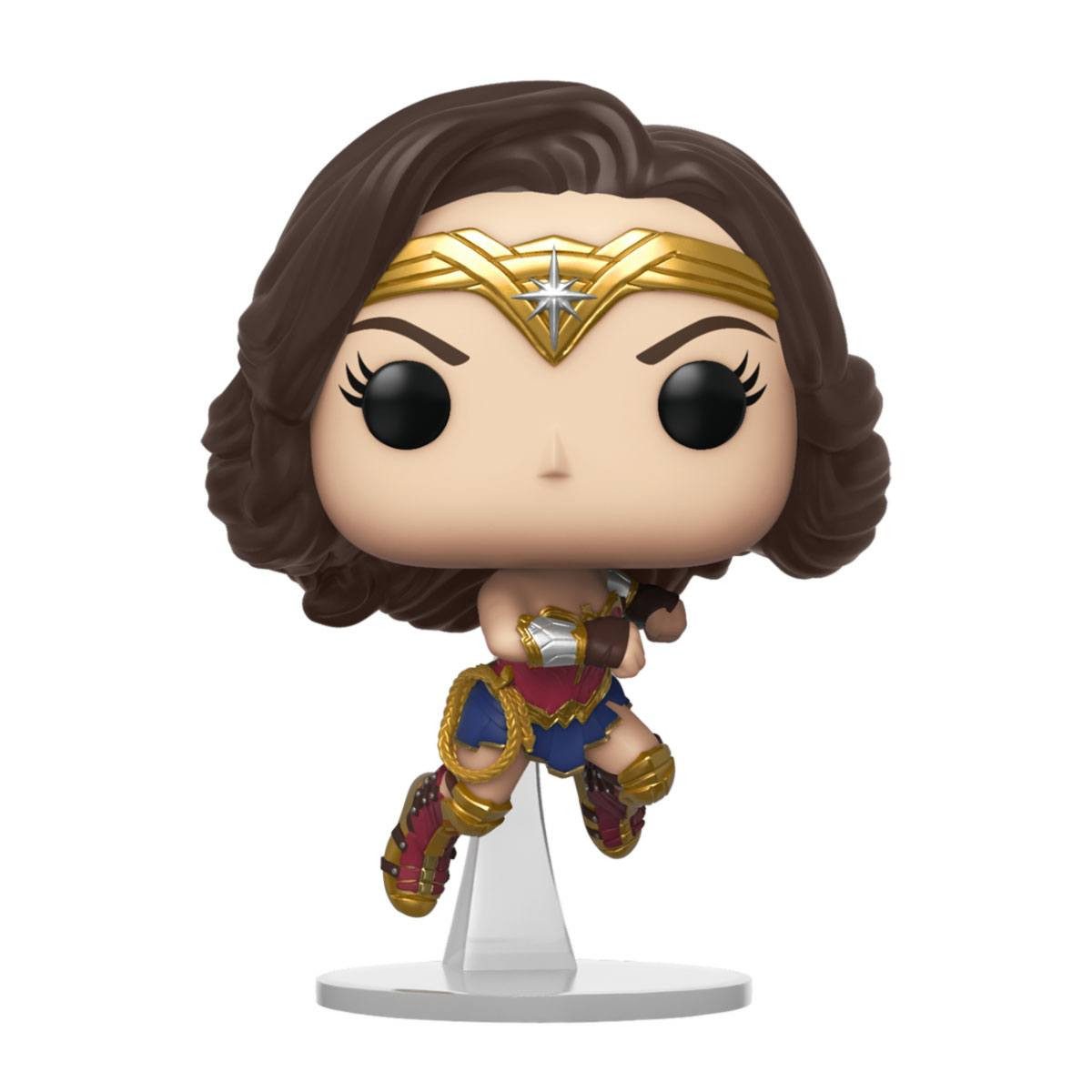 Funko Merchandise-Figur DC Comics - Wonder Woman 1984 #47373