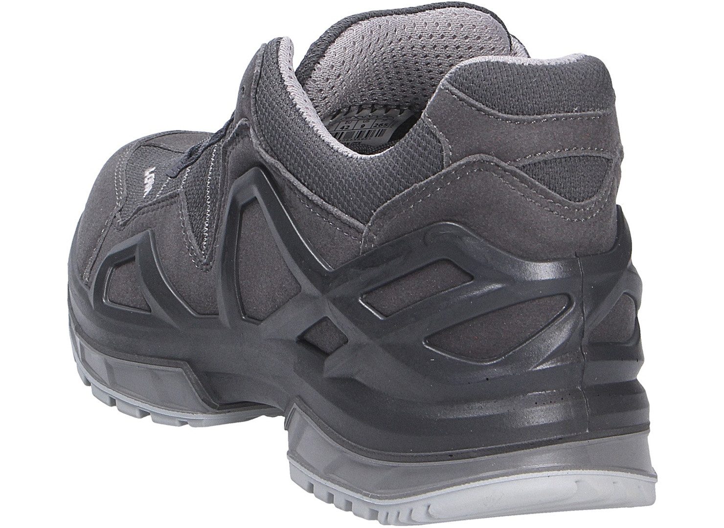 Lowa Lowa Herren Schnürschuh GORGON GTX grau Größe Wanderschuh