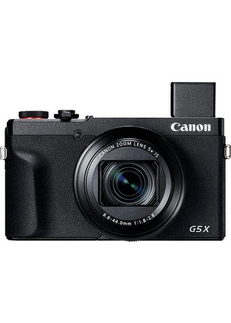 Canon PowerShot G5 X MKII Kompaktkamera (201...