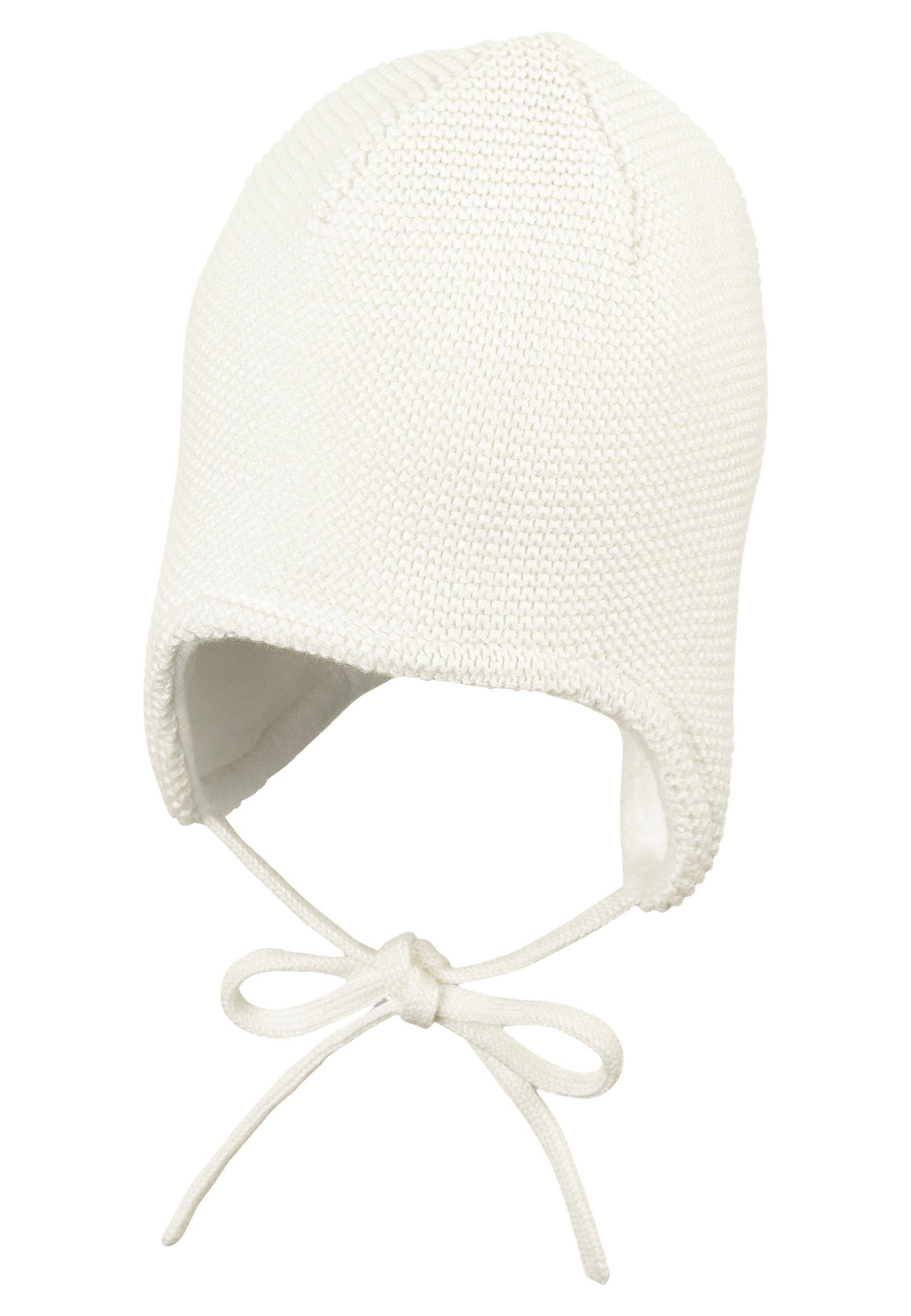 Sterntaler® Strickmütze GOTS Strickmütze (1-St) günstig online kaufen