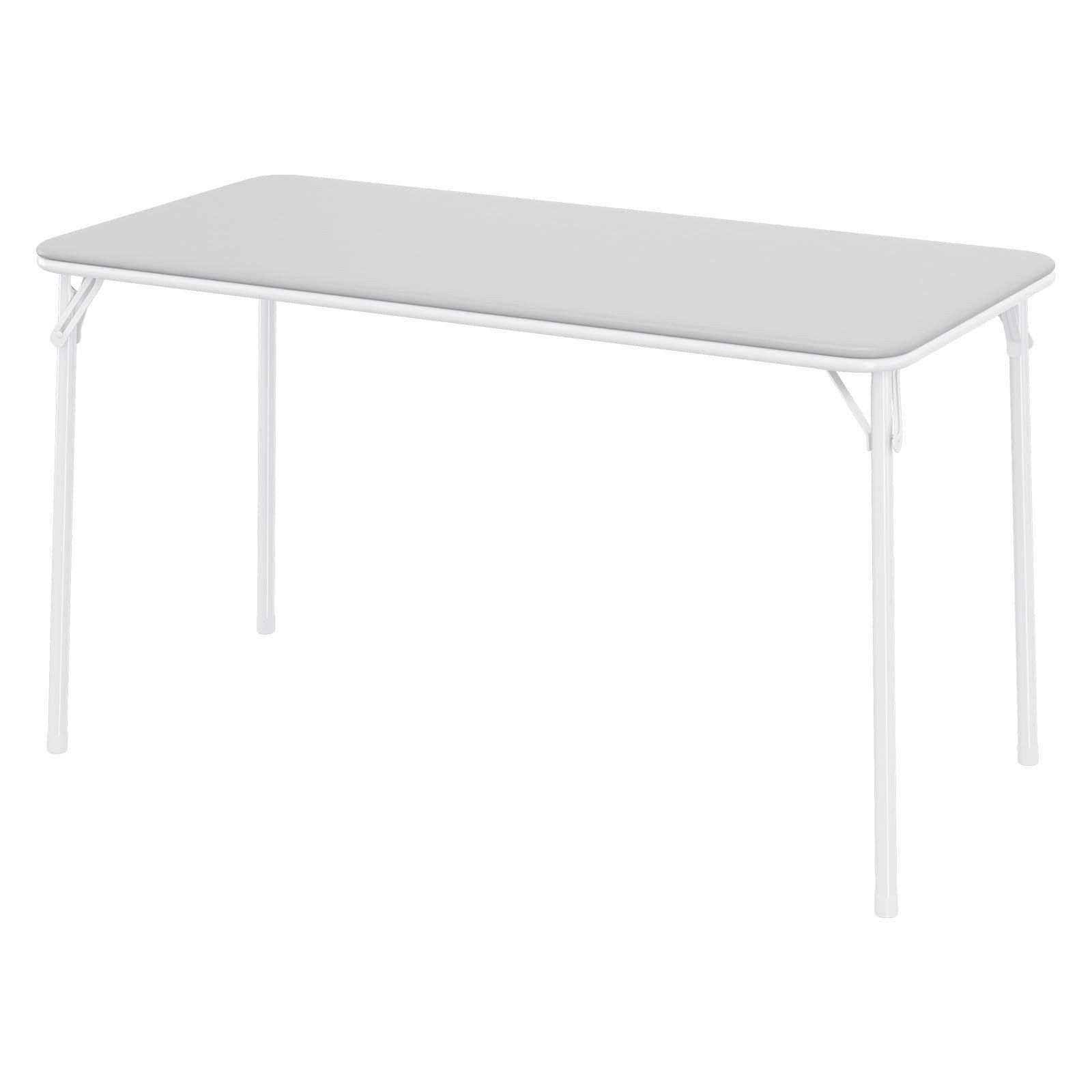 GarveeMore Klapptisch Campingtisch Partytisch Gartentisch Balkontisch günstig online kaufen