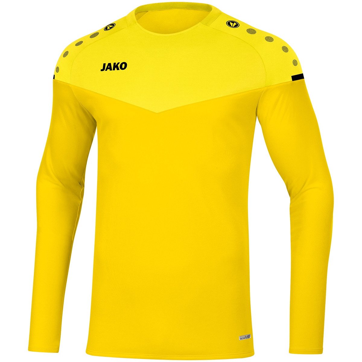 Kapuzenpullover 8820 Kinder Sweat Champ 2.0
