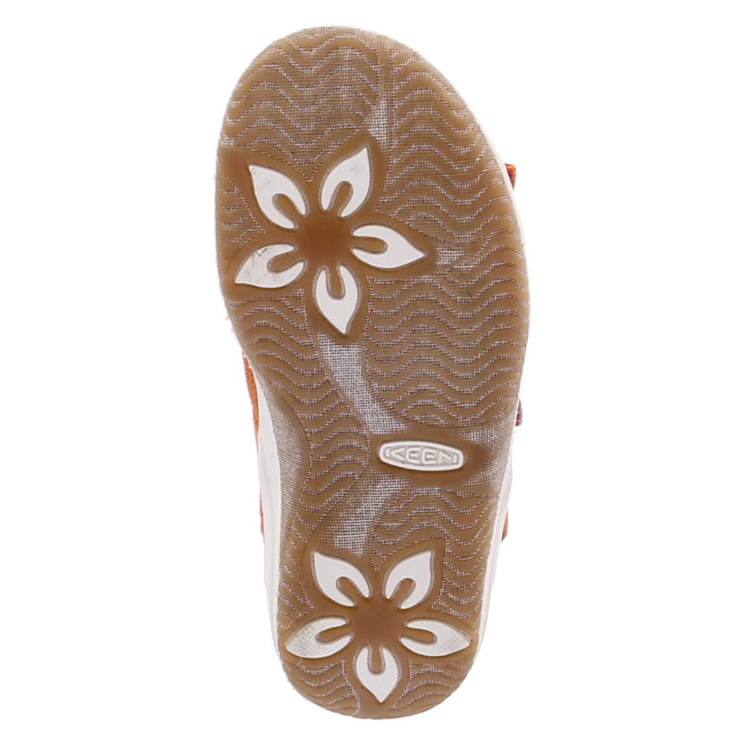 Keen Sandalen ELLE BACKSTRAP Sandalette