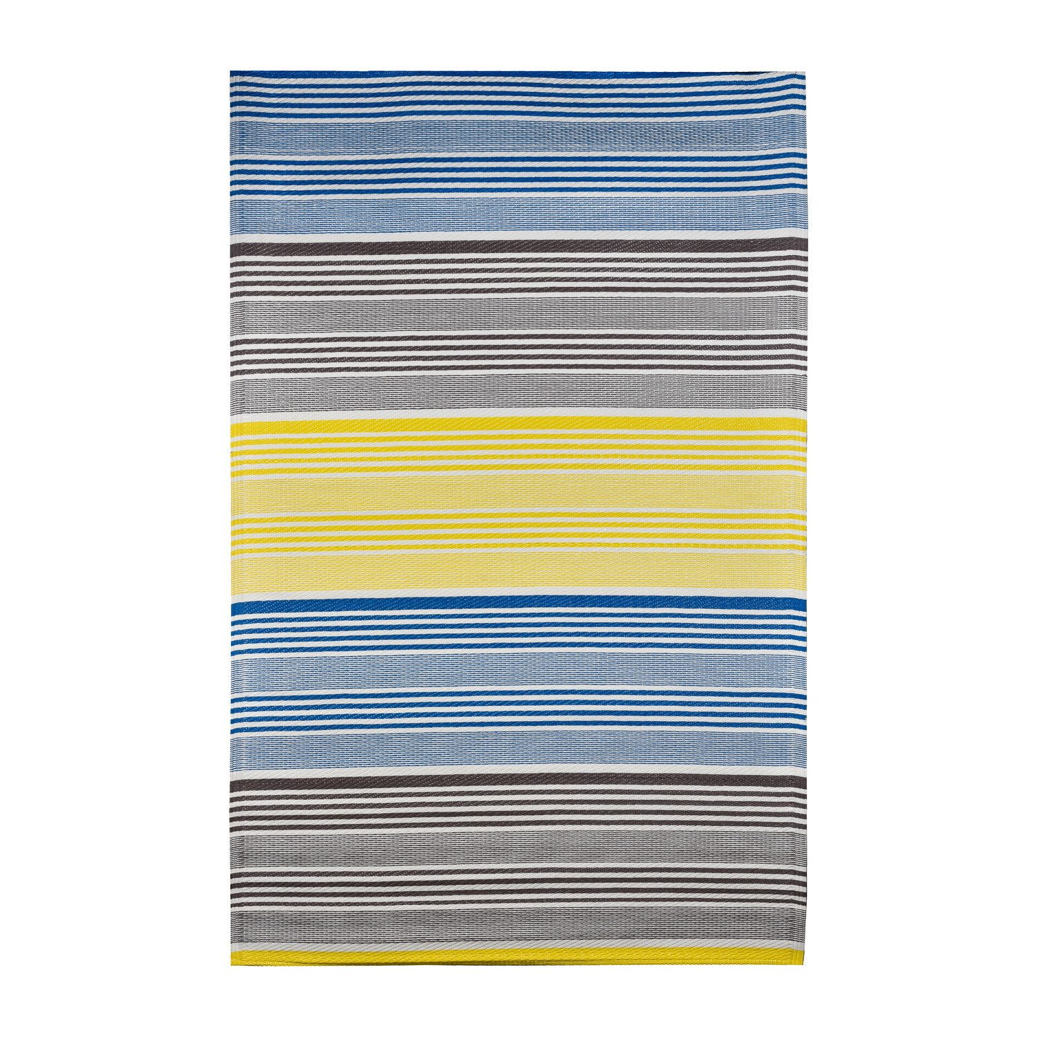 Marrakesch Orient & Mediterran Interior Outdoorteppich günstig online kaufen