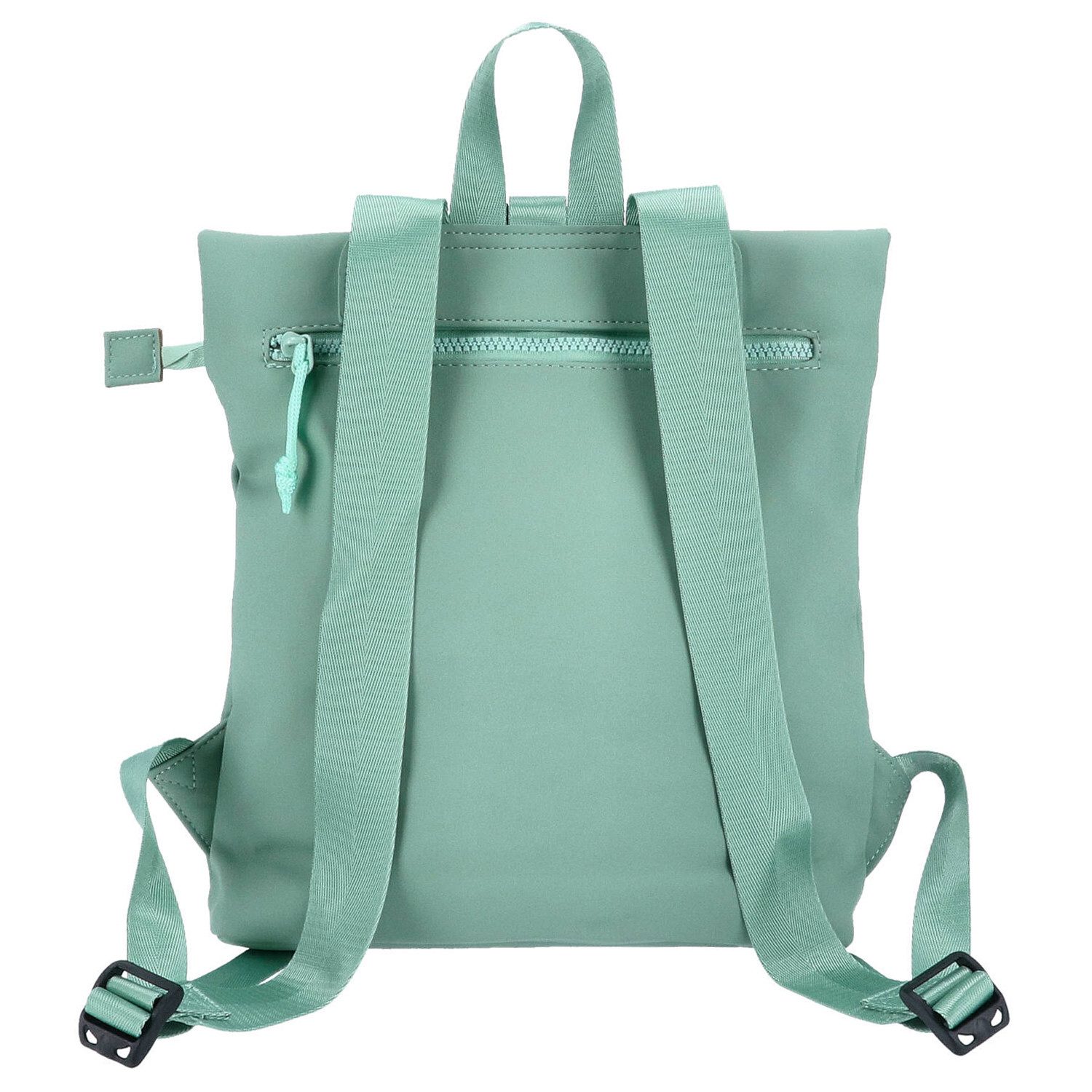 TheTrueC Rucksack TheTrueC Freizeitrucksack mint (Stück, Stück)