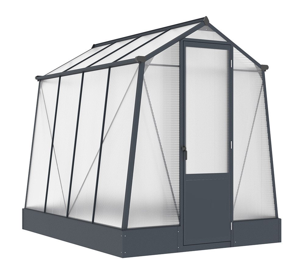 WESTMANN Gewächshaus WESTMANN Gewächshaus