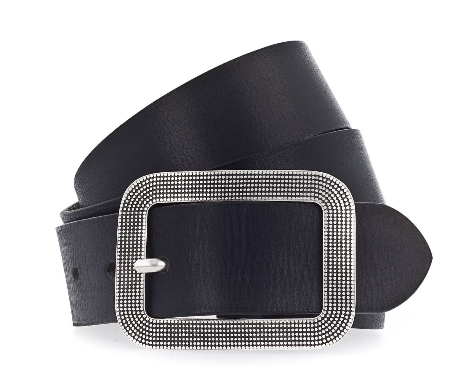 Vanzetti Ledergürtel günstig online kaufen