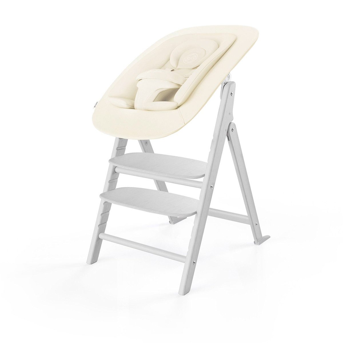 Cybex Hochstuhl Cybex Hochstuhl Click&Fold 4in1