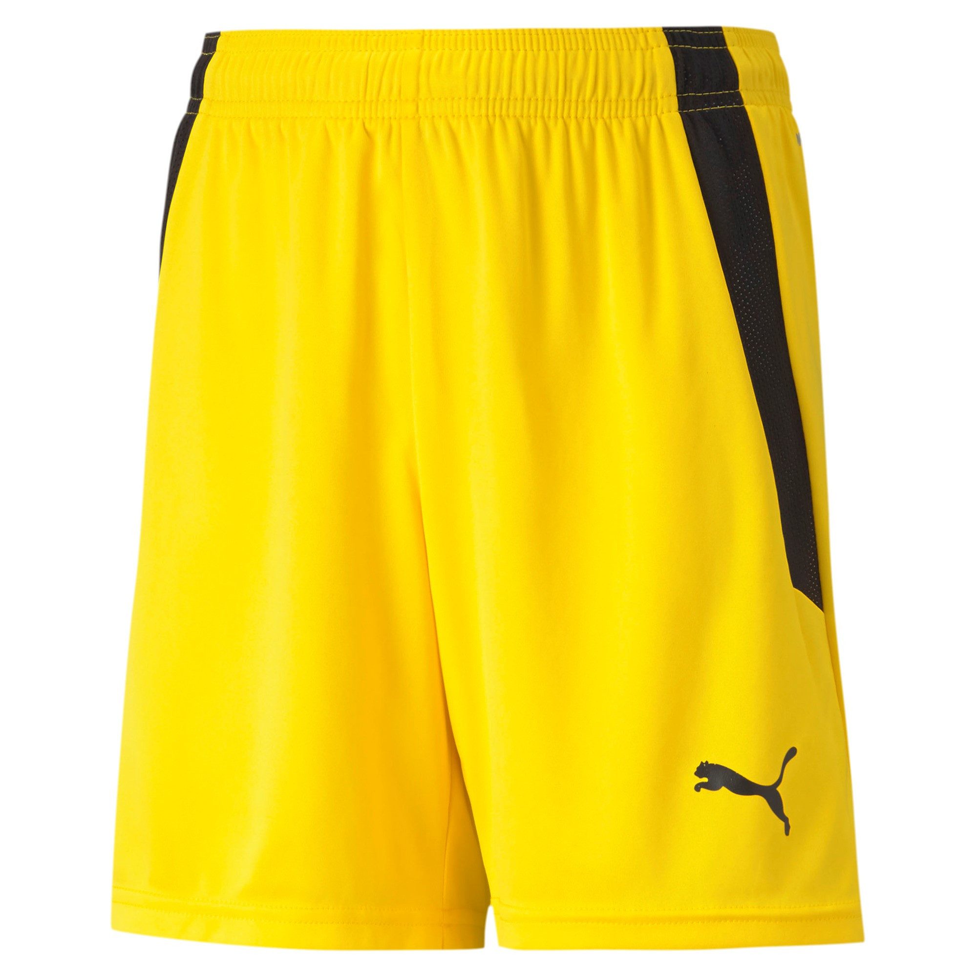 PUMA Trainingsshorts Puma Kinder Шорты teamLIGA Шорты Jr 704931