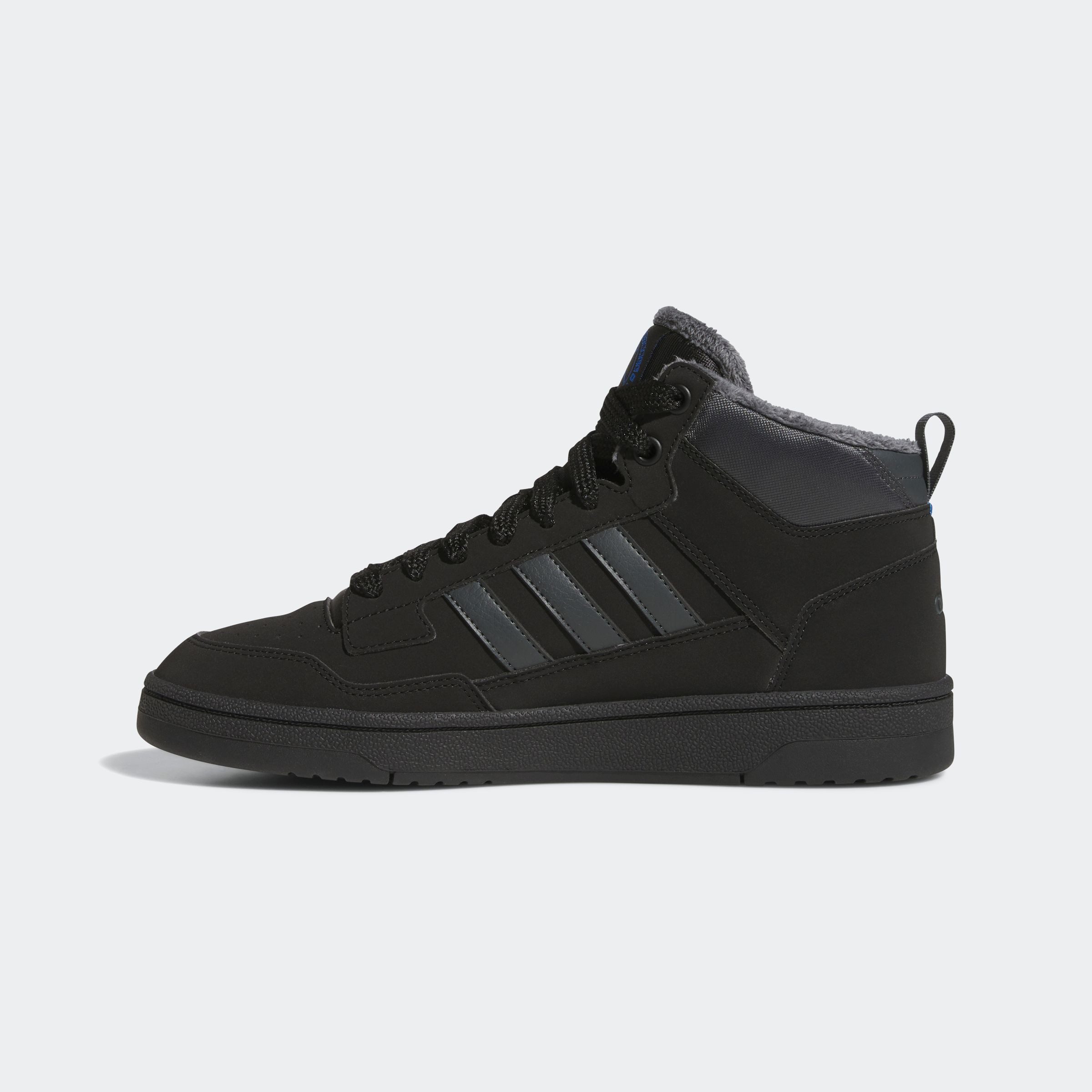 adidas Sportswear RAPID COURT MID WINTERIZED Winterboots Sneaker, Schnürboots, Winterschuhe