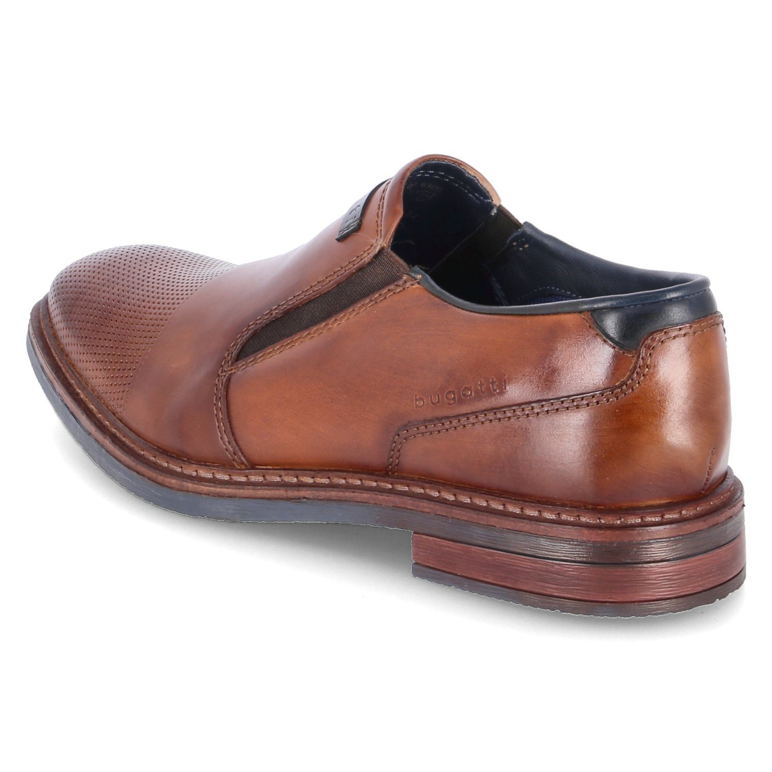 bugatti Slipper