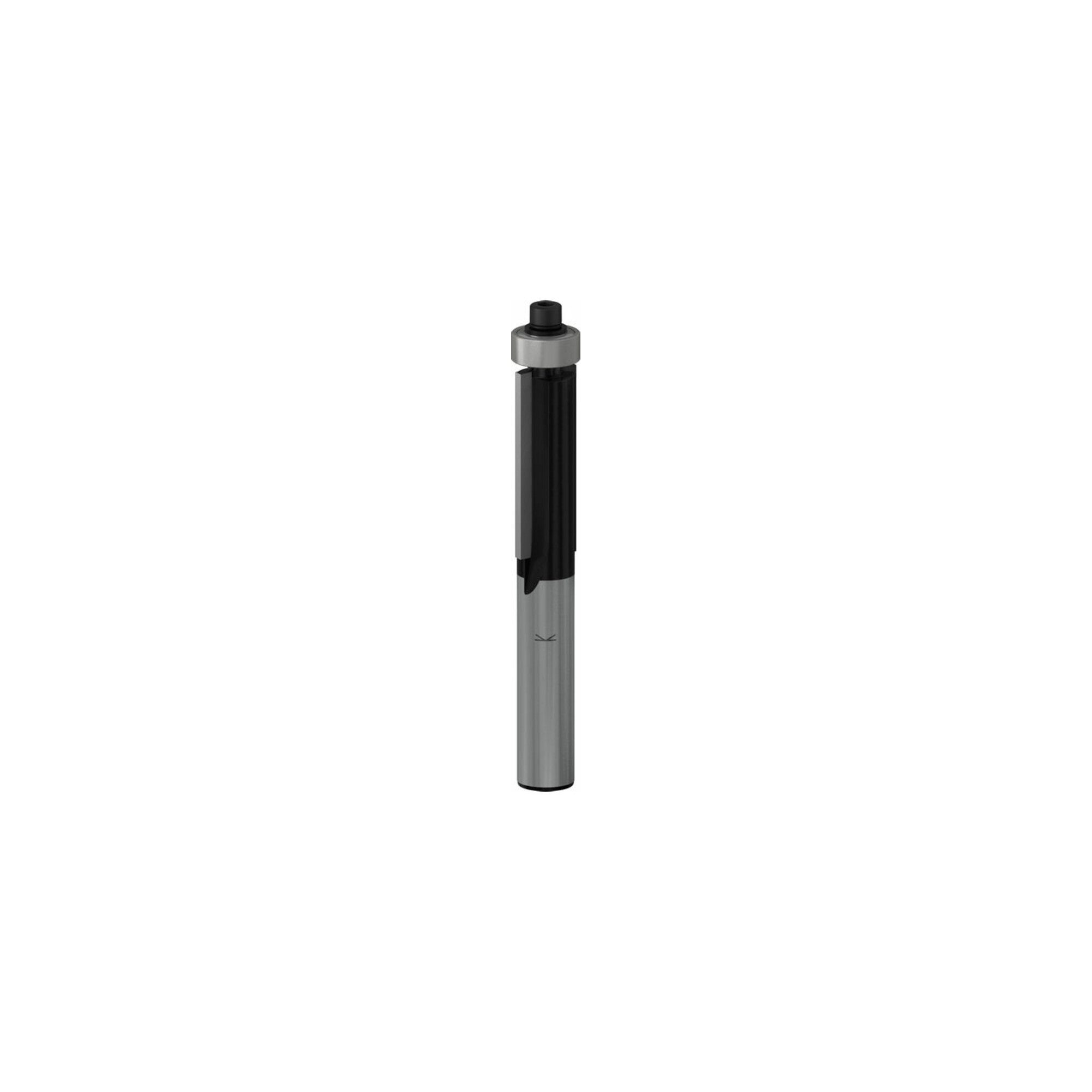 Bosch Professional Fräse Bosch Bündigfräser Standard for Wood 8 mm D1 9,5 mm L 25,4 mm G 68 mm