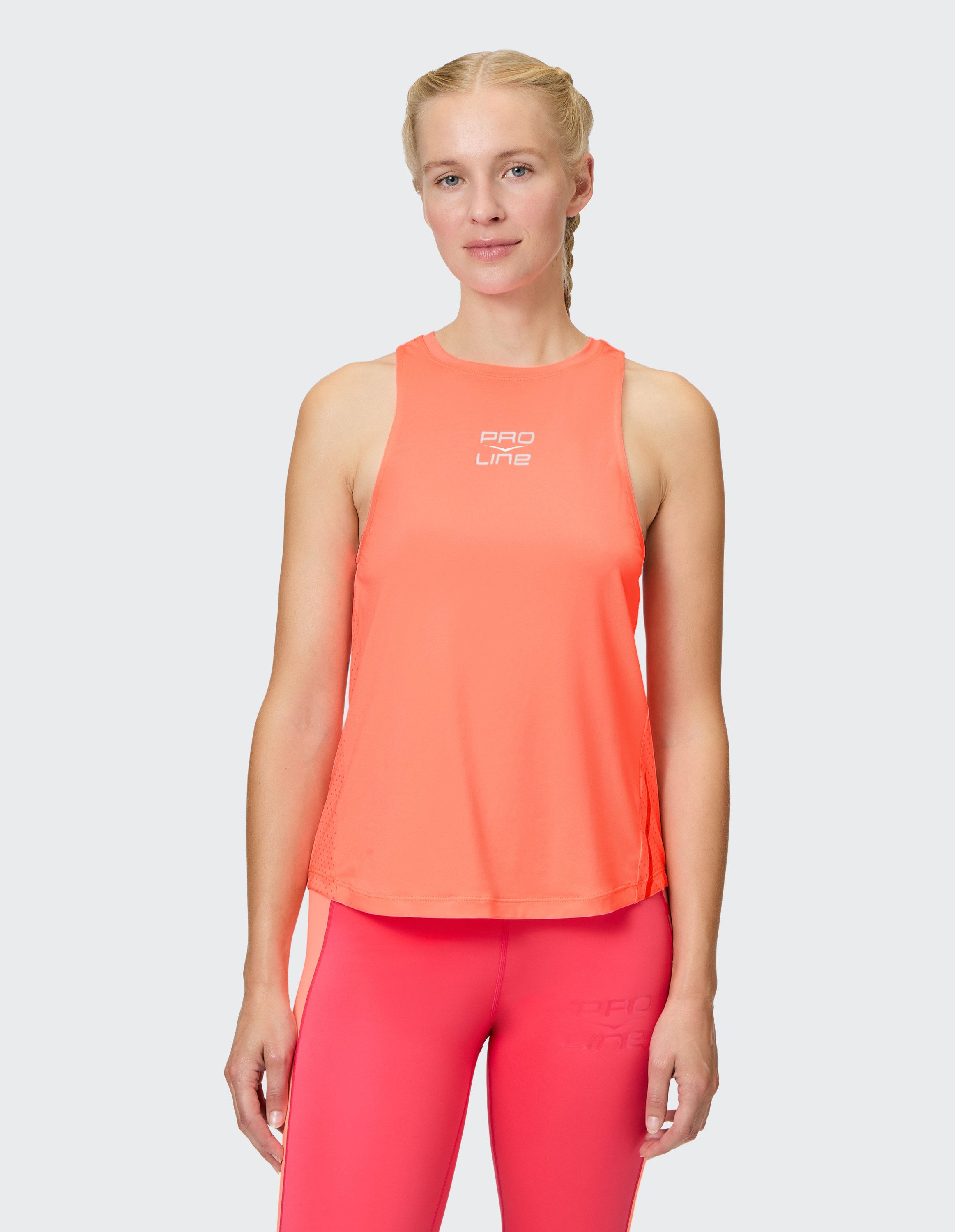 Venice Beach Sporttop Sporttop Pro Line Fontana (1-tlg)