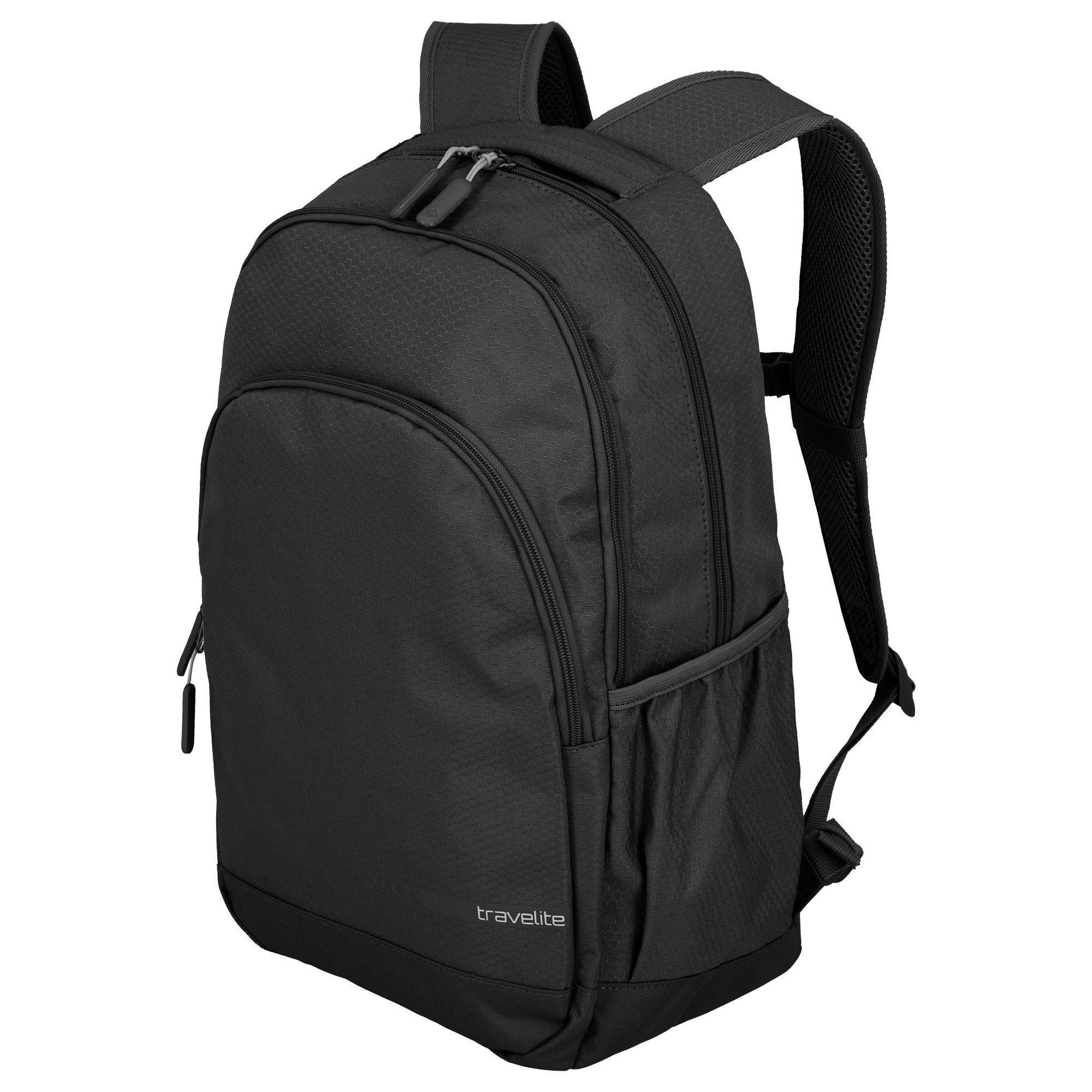 travelite Rucksack Kick Off - Rucksack 45 cm L (schwarz) günstig online kaufen